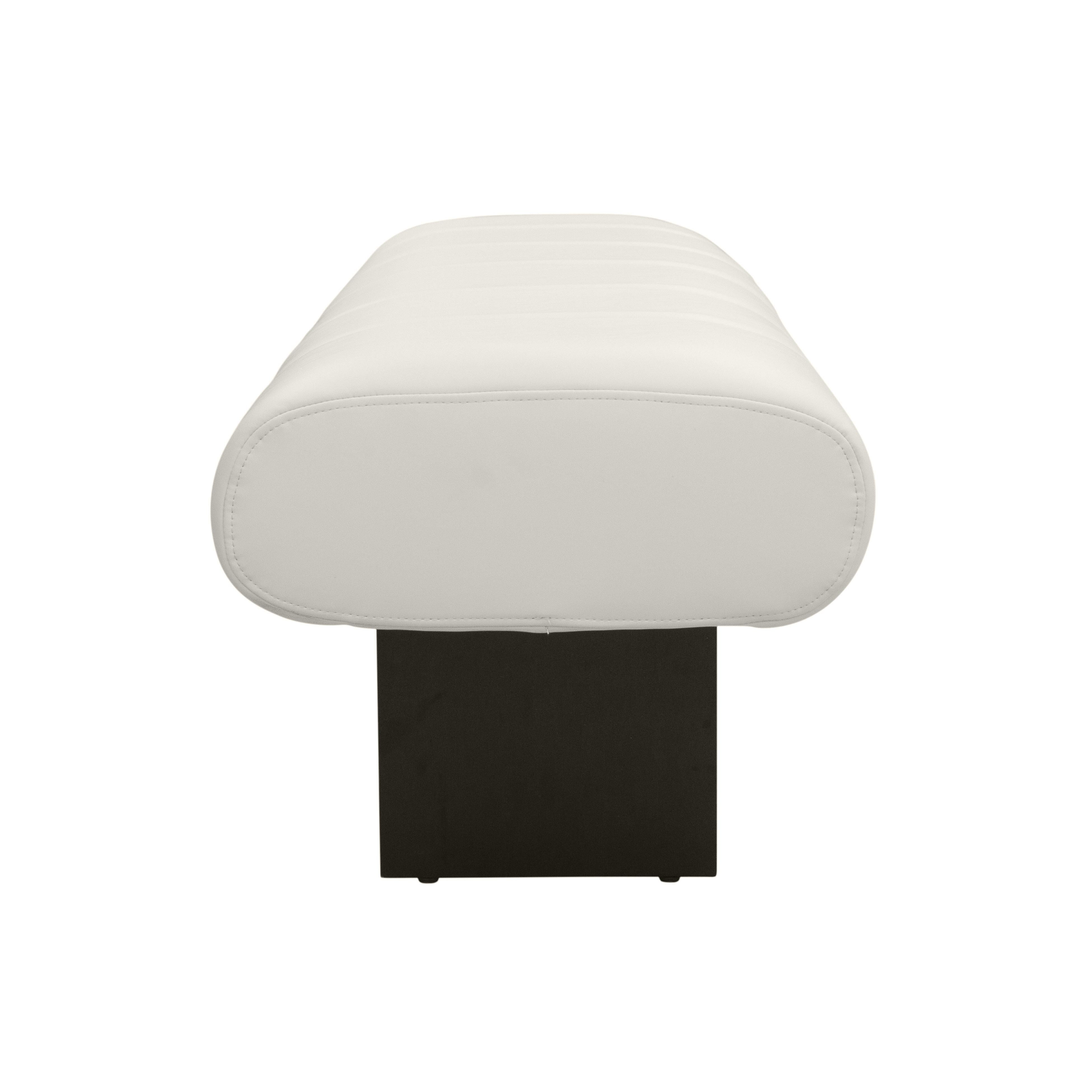 Karol Cream Performance Vegan Leather Bench Benches TOV Furniture , Black Friday Sale TOV Furniture Furniture Sale, Old Bones Co, Mid Century Furniture Sale, Four Hands Furniture, Black Friday Sale Karol Cream Performance Vegan Leather Bench,Gus Sale, Perigold Karol Cream Performance Vegan Leather Bench Benches Black Friday Sale , Perigold Sale Karol Cream Performance Vegan Leather Bench,Karol Cream Performance Vegan Leather Bench Lulu and Georgia, Burke Decor Sale Karol Cream Performance Vegan Leather Benc