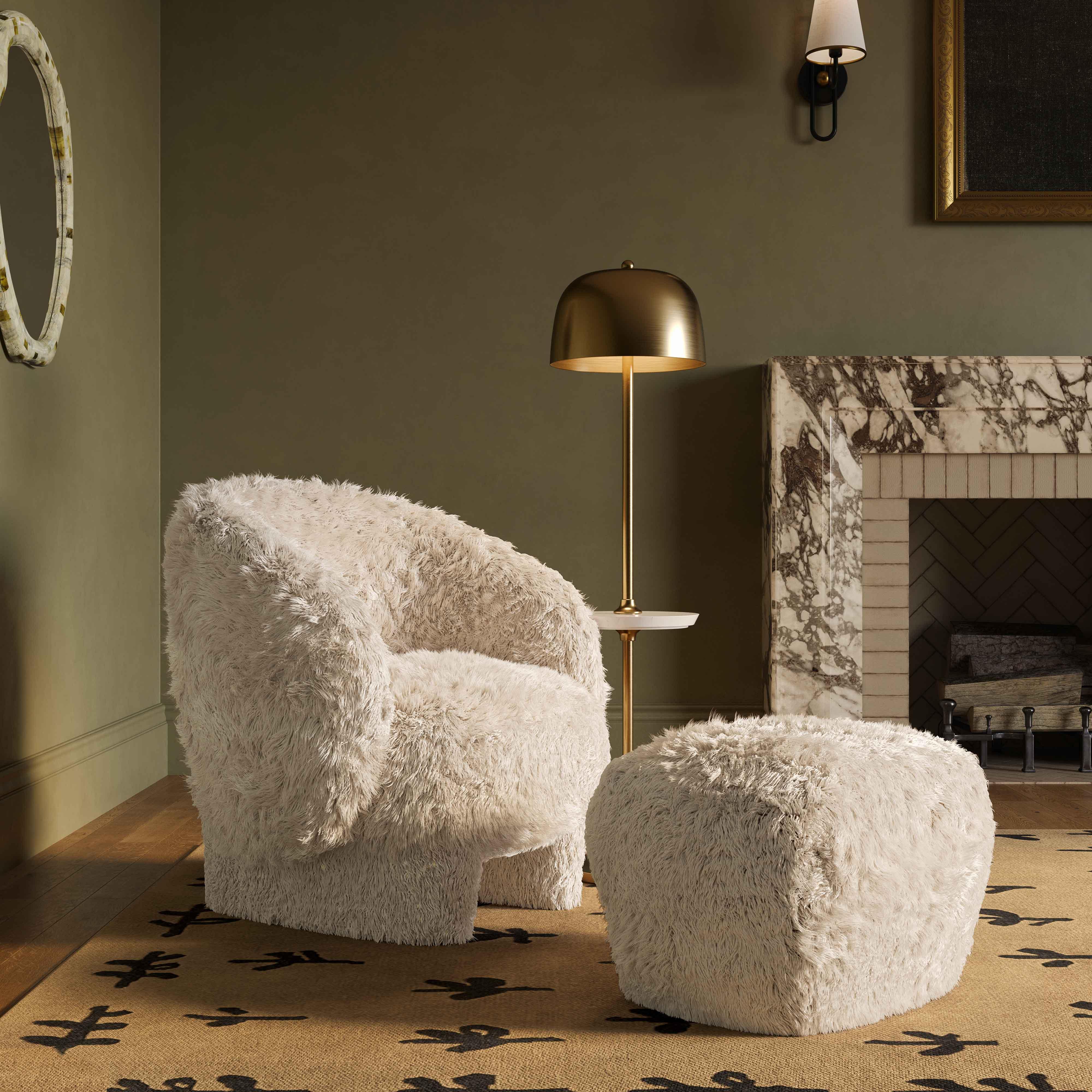 Britt Vegan Shearling Ottoman Ottomans & Stools TOV Furniture , Black Friday Sale TOV Furniture Furniture Sale, Old Bones Co, Mid Century Furniture Sale, Four Hands Furniture, Black Friday Sale Britt Vegan Shearling Ottoman,Gus Sale, Perigold Britt Vegan Shearling Ottoman Ottomans & Stools Black Friday Sale , Perigold Sale Britt Vegan Shearling Ottoman,Britt Vegan Shearling Ottoman Lulu and Georgia, Burke Decor Sale Britt Vegan Shearling Ottoman, www.oldbonesco.com