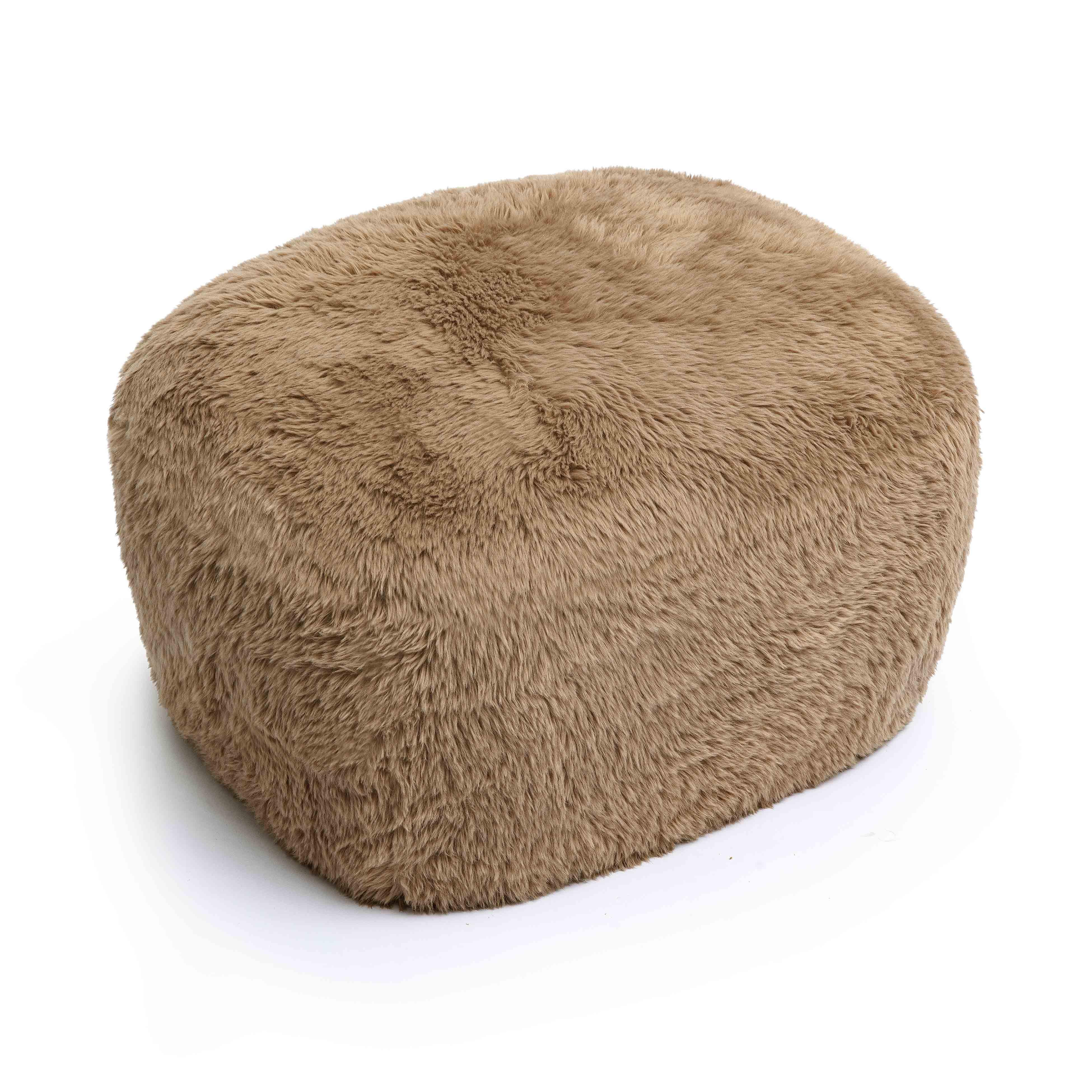 Britt Vegan Shearling Ottoman Ottomans & Stools TOV Furniture Dark Taupe , Black Friday Sale TOV Furniture Furniture Sale, Old Bones Co, Mid Century Furniture Sale, Four Hands Furniture, Black Friday Sale Britt Vegan Shearling Ottoman,Gus Sale, Perigold Britt Vegan Shearling Ottoman Ottomans & Stools Black Friday Sale , Perigold Sale Britt Vegan Shearling Ottoman,Britt Vegan Shearling Ottoman Lulu and Georgia, Burke Decor Sale Britt Vegan Shearling Ottoman, www.oldbonesco.com
