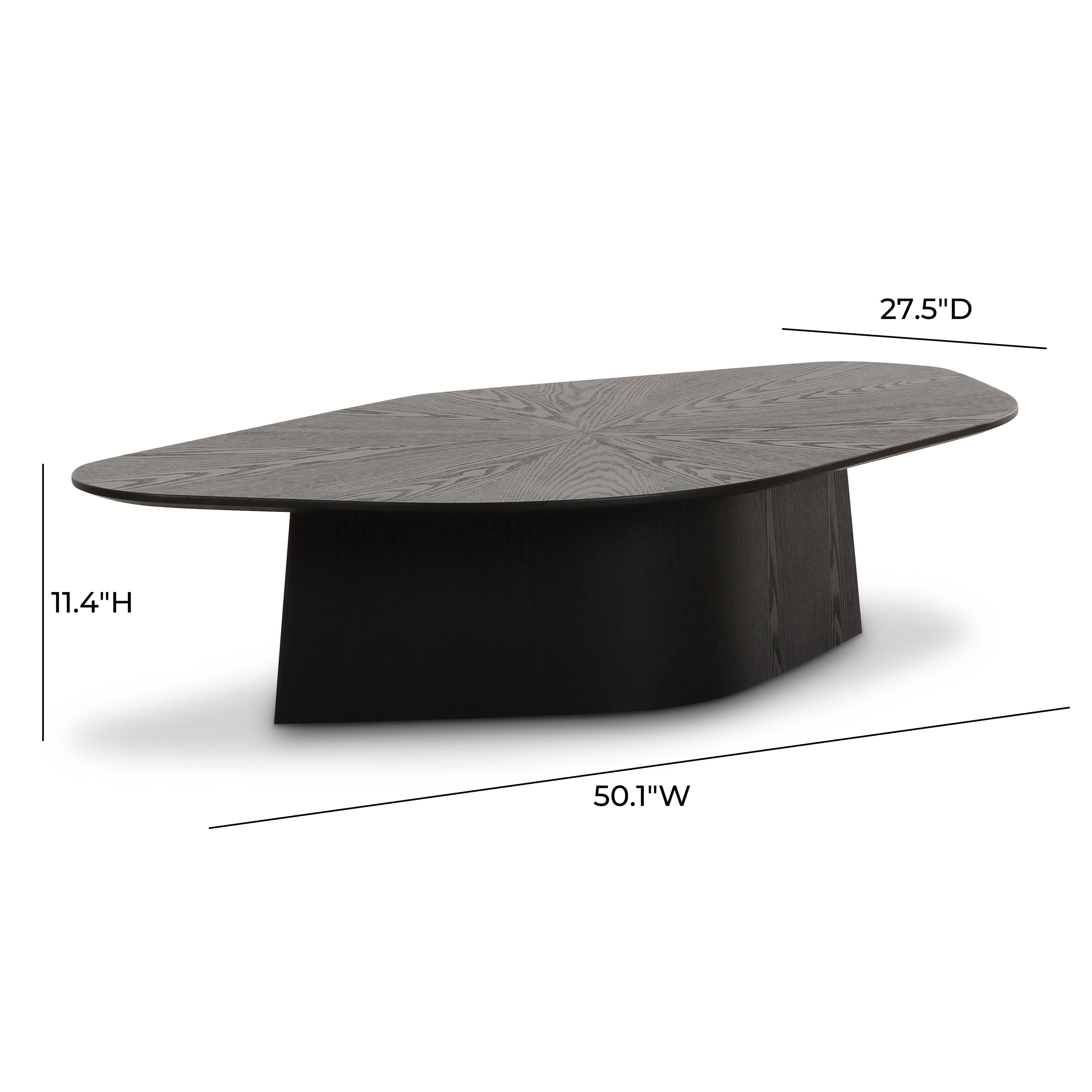 Roche 2-Piece Ash Nesting Coffee Table Set