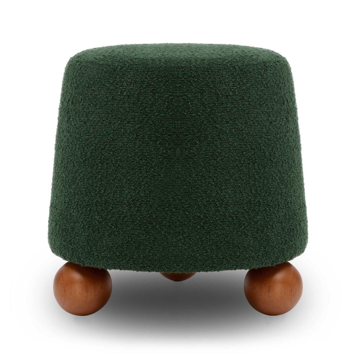 Jaine Performance Boucle Ottoman