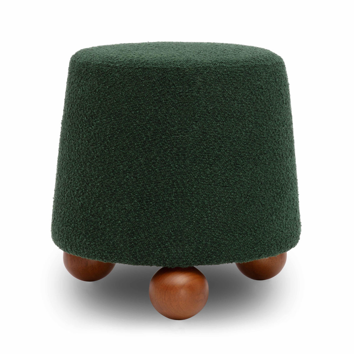 Jaine Performance Boucle Ottoman