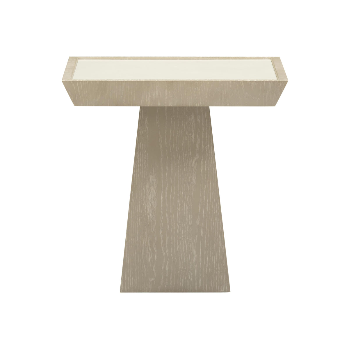 Coco Washed Ash Side Table