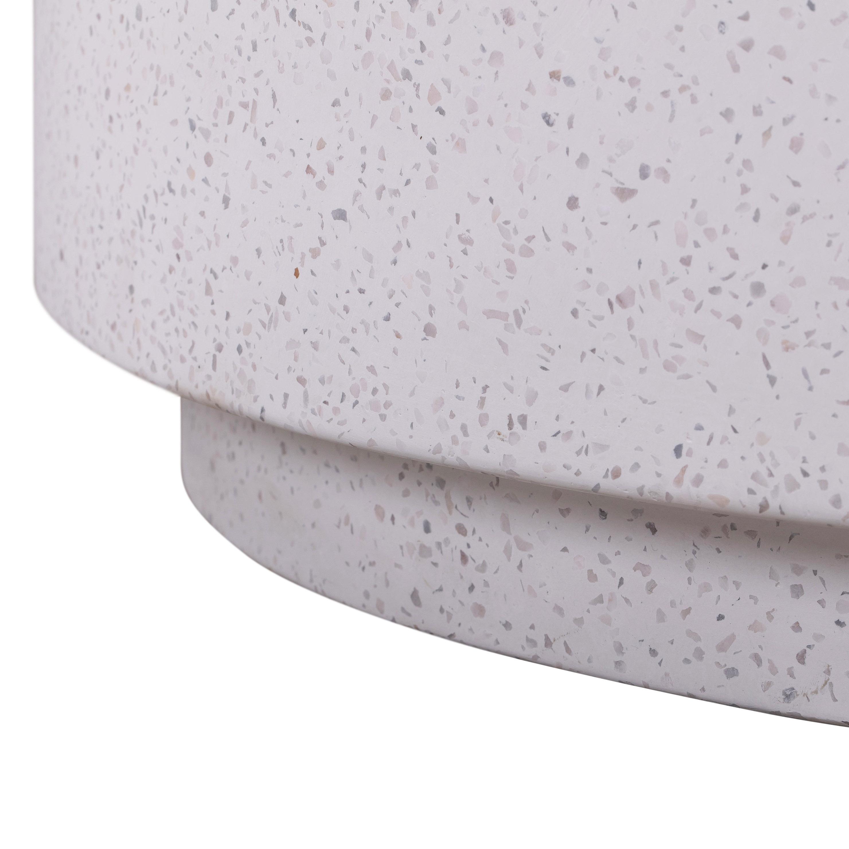 Terrazzo Light Speckled Coffee Table Coffee Tables TOV Furniture , Black Friday Sale TOV Furniture Furniture Sale, Old Bones Co, Mid Century Furniture Sale, Four Hands Furniture, Black Friday Sale Terrazzo Light Speckled Coffee Table,Gus Sale, Perigold Terrazzo Light Speckled Coffee Table Coffee Tables Black Friday Sale , Perigold Sale Terrazzo Light Speckled Coffee Table,Terrazzo Light Speckled Coffee Table Lulu and Georgia, Burke Decor Sale Terrazzo Light Speckled Coffee Table, www.oldbonesco.com