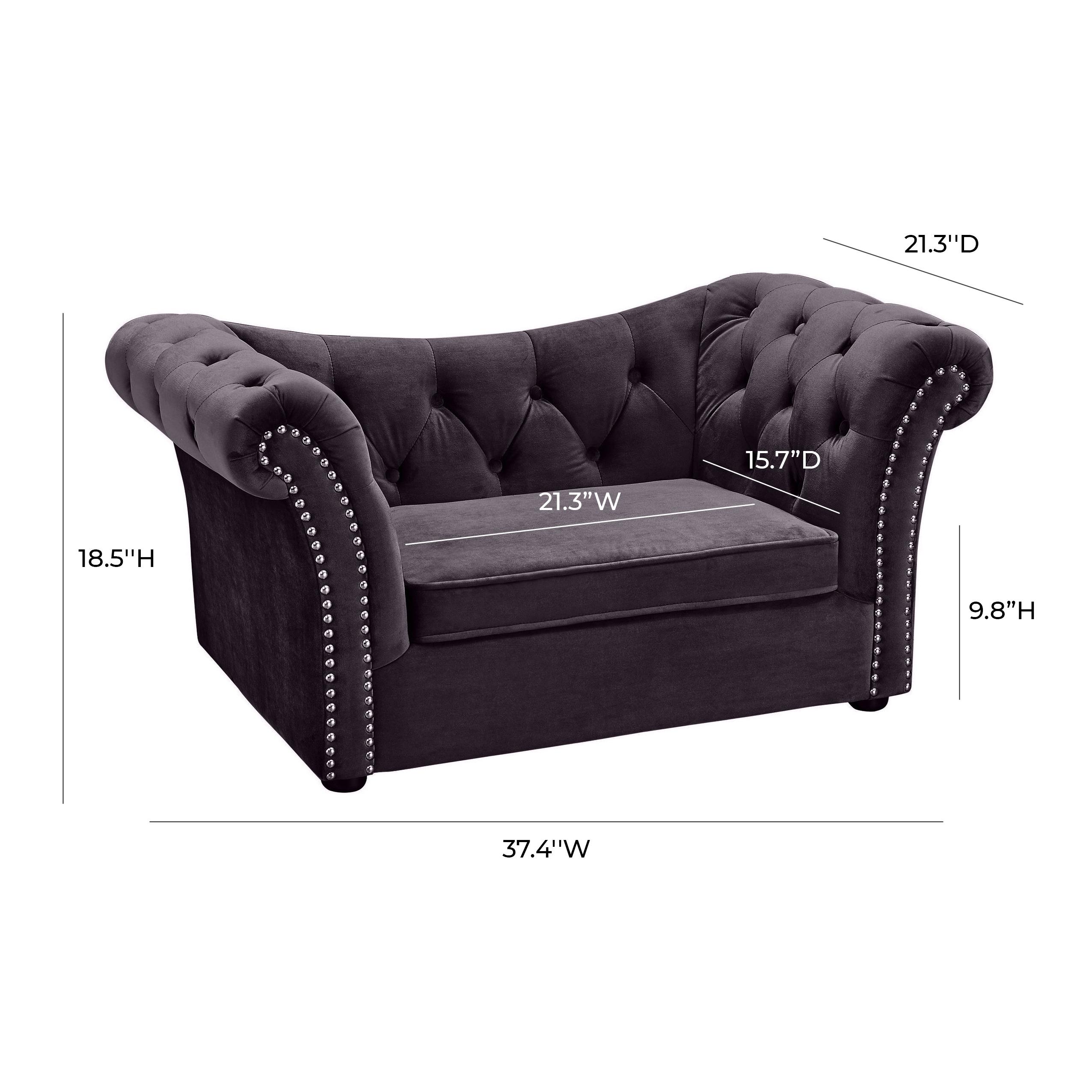 Dachshund Grey Pet Bed Pet Beds TOV Furniture , Black Friday Sale TOV Furniture Furniture Sale, Old Bones Co, Mid Century Furniture Sale, Four Hands Furniture, Black Friday Sale Dachshund Grey Pet Bed,Gus Sale, Perigold Dachshund Grey Pet Bed Pet Beds Black Friday Sale , Perigold Sale Dachshund Grey Pet Bed,Dachshund Grey Pet Bed Lulu and Georgia, Burke Decor Sale Dachshund Grey Pet Bed, www.oldbonesco.com