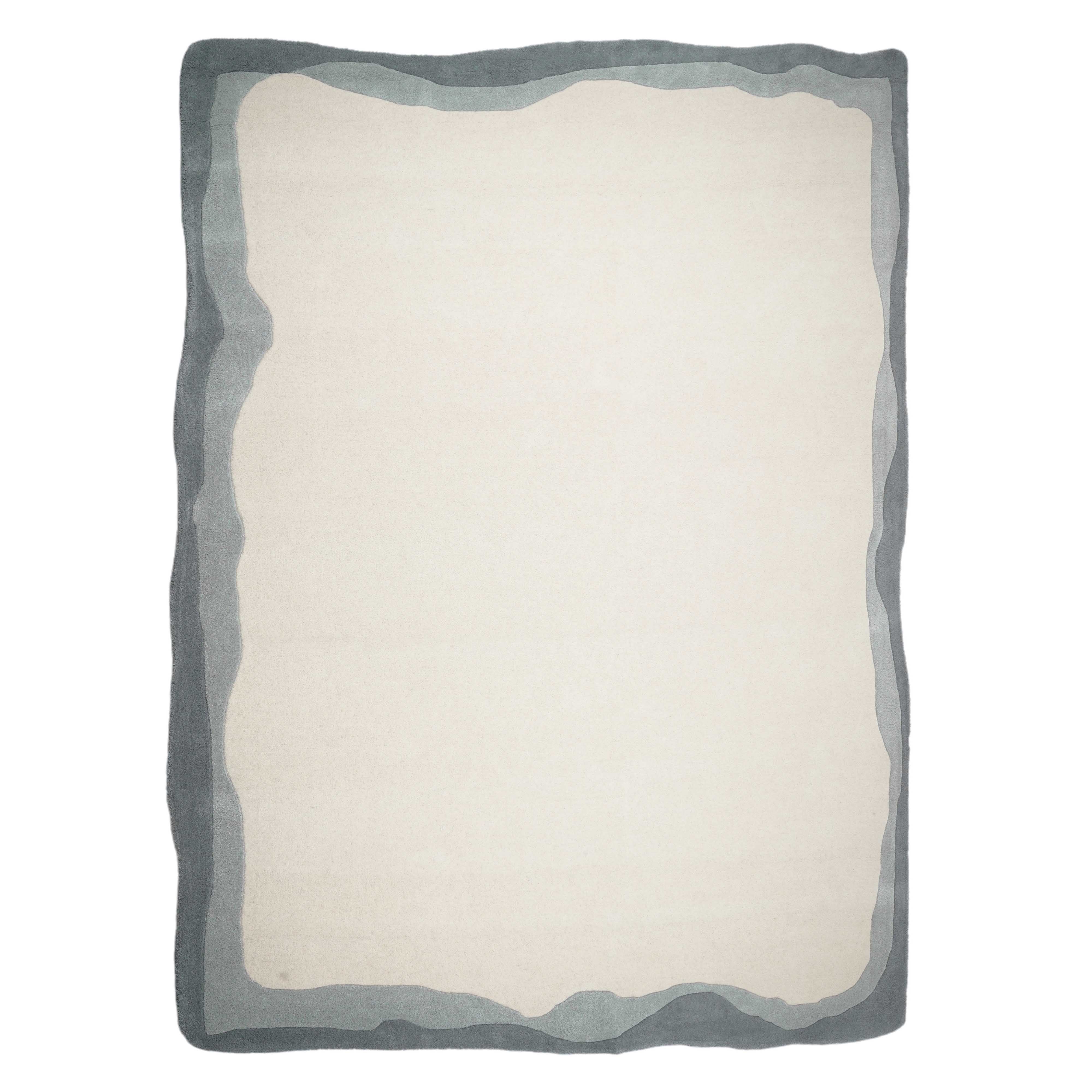Tarba Rectangular Floor Rug