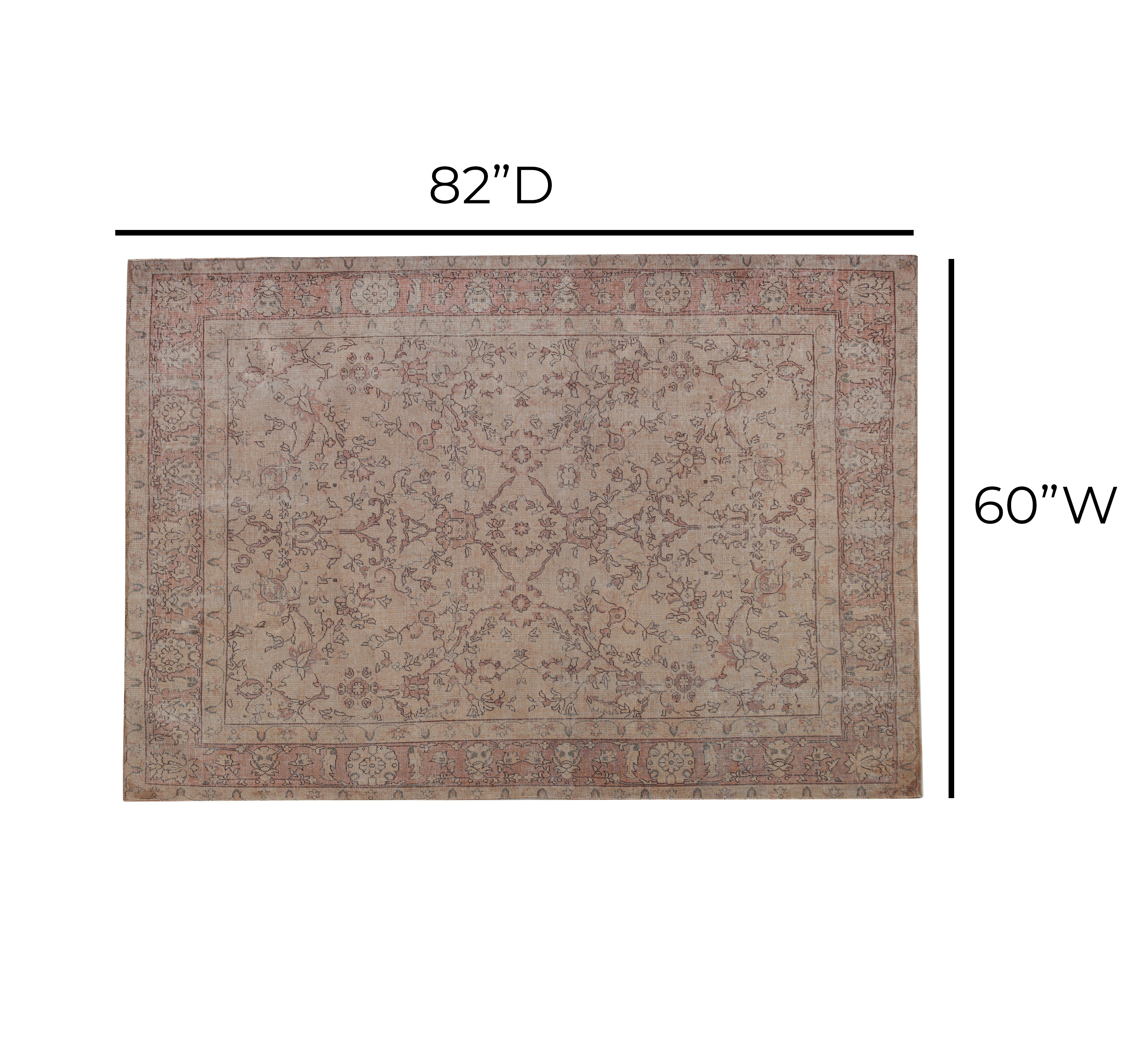 Eden Area Rug