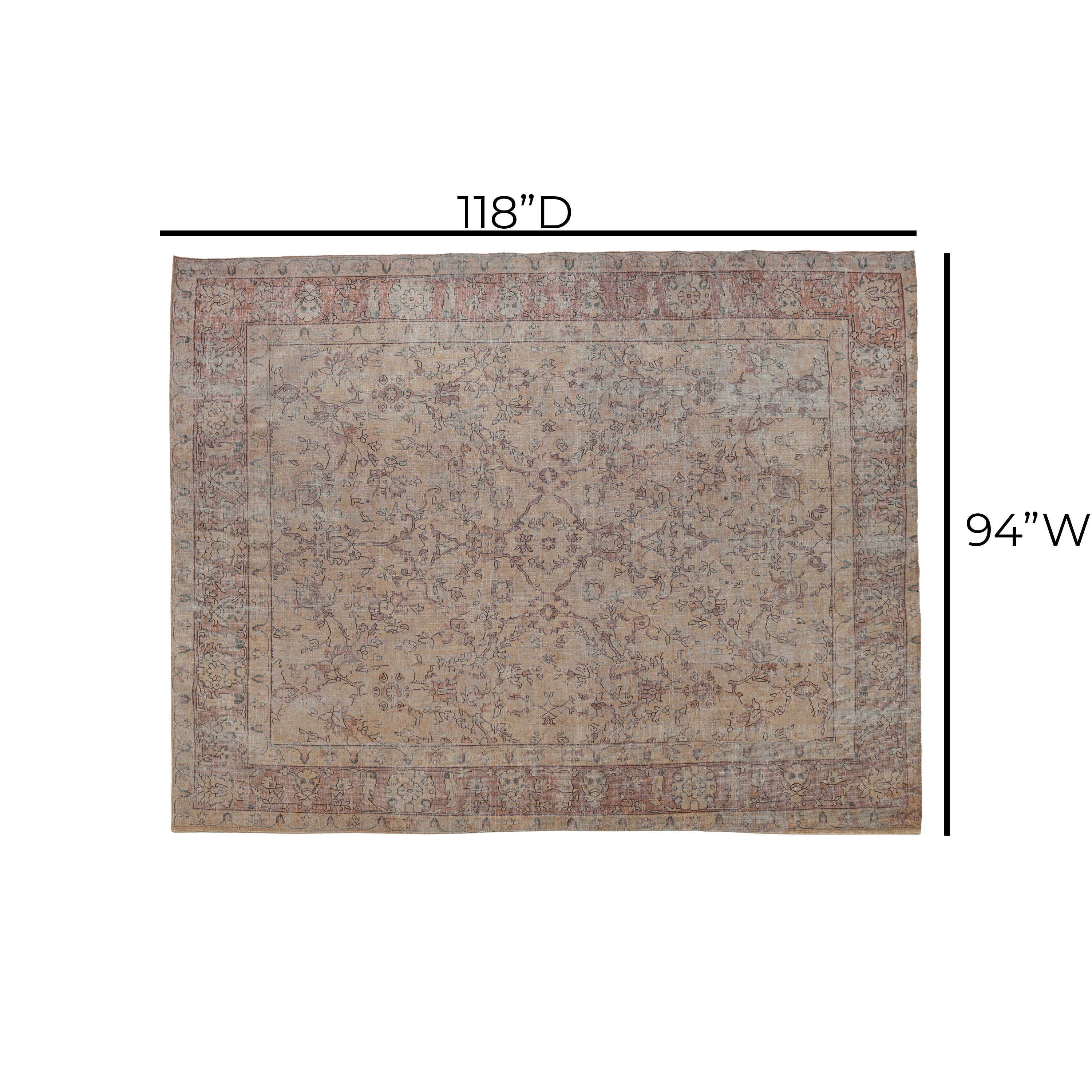 Eden Area Rug
