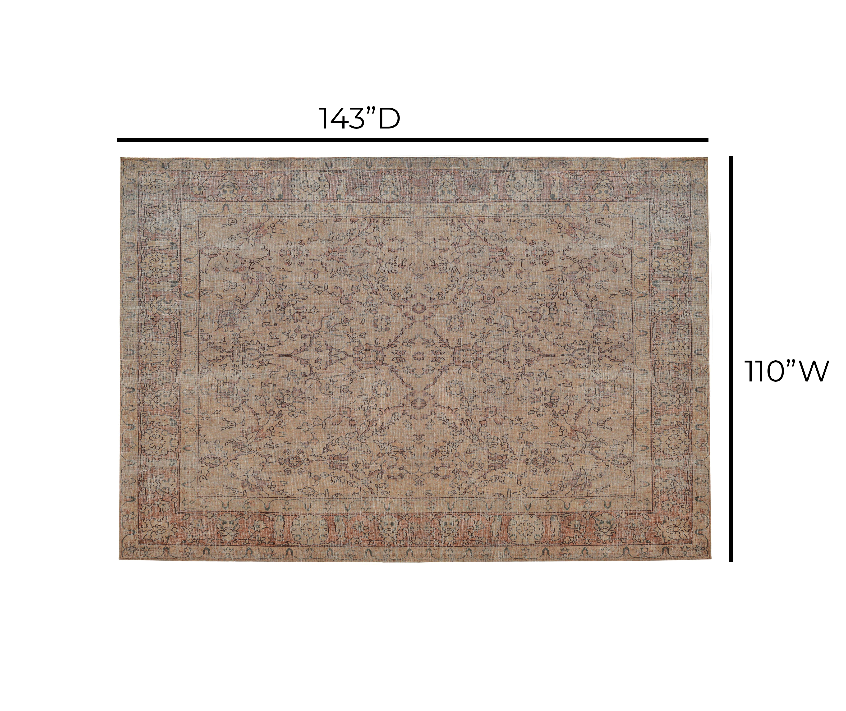 Eden Area Rug