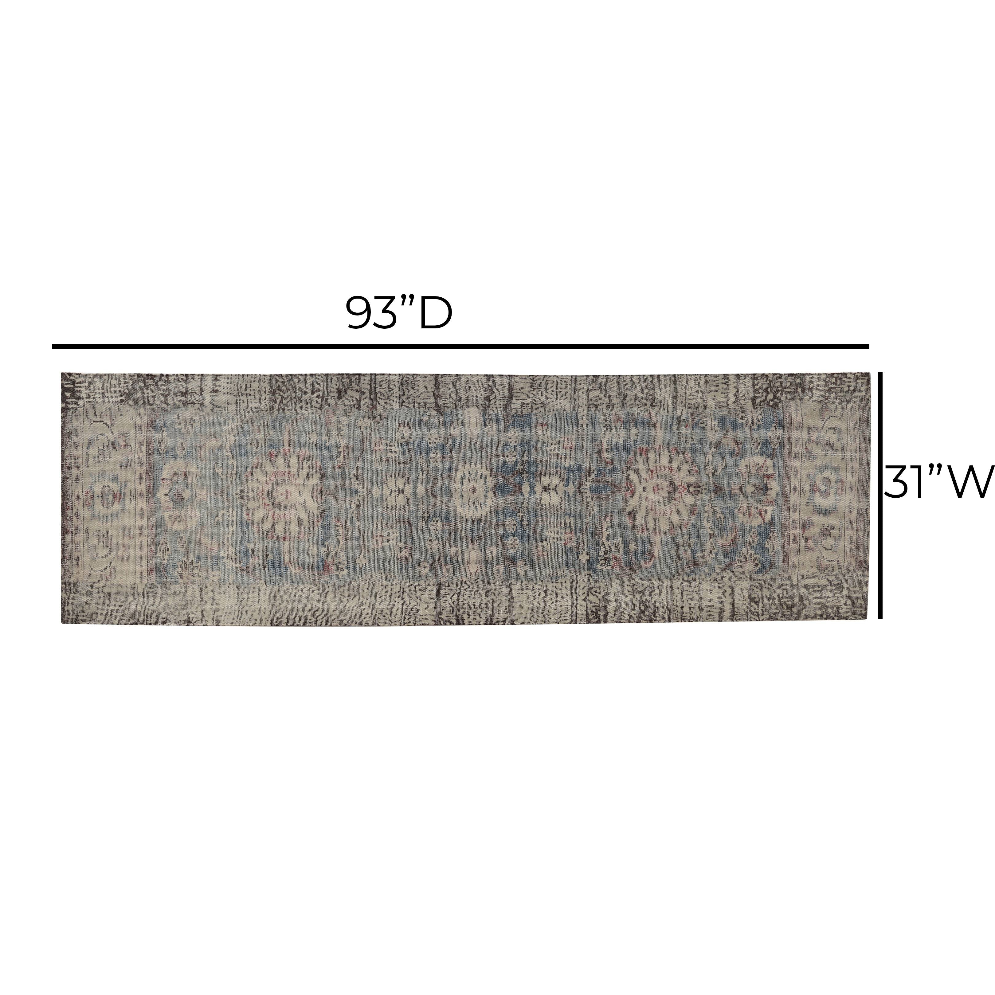 Adah Area Rug