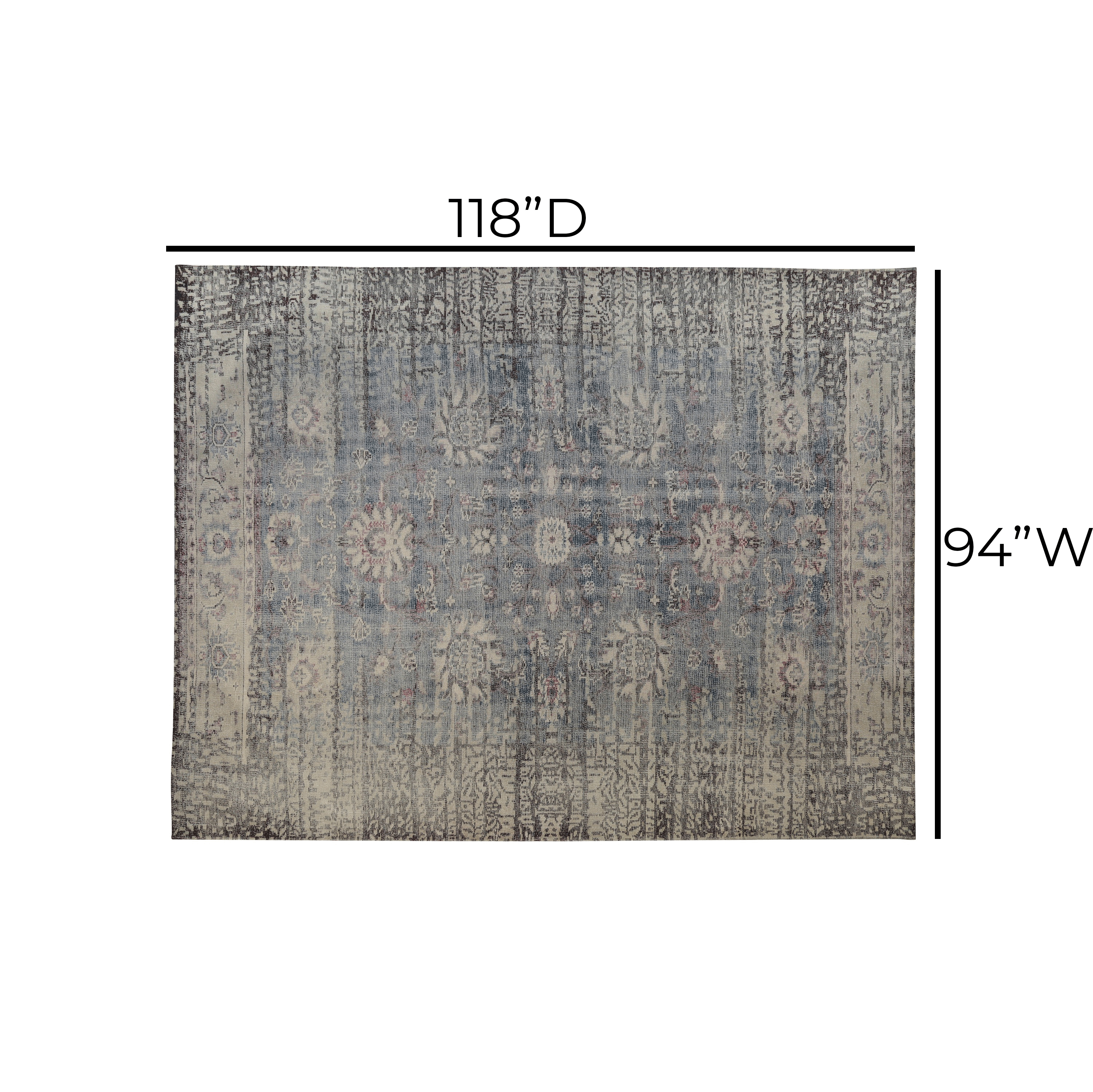 Adah Area Rug
