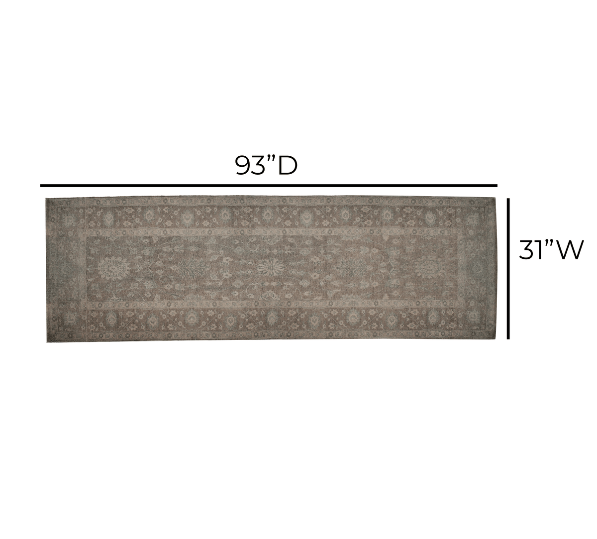 Lior Area Rug