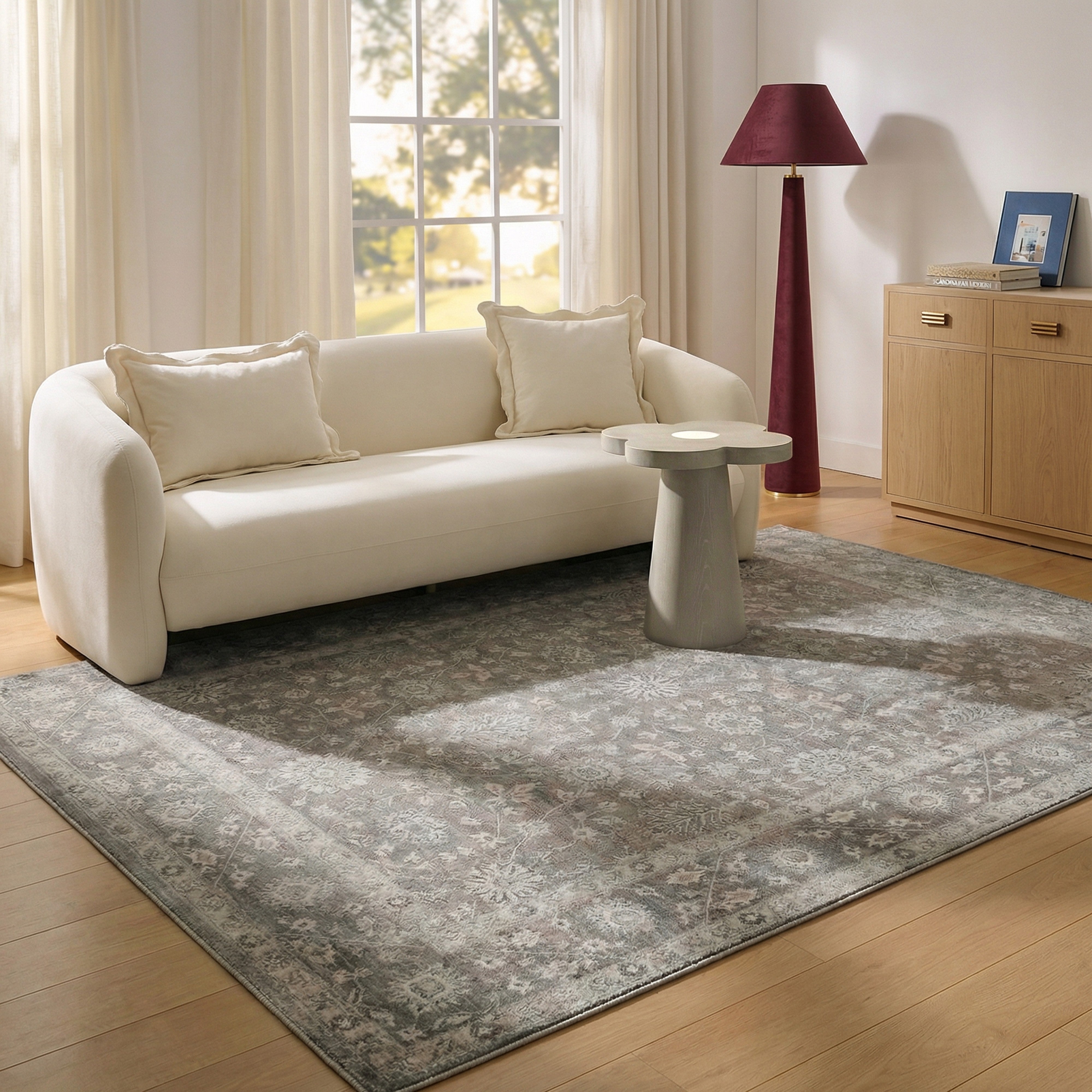 Lior Area Rug