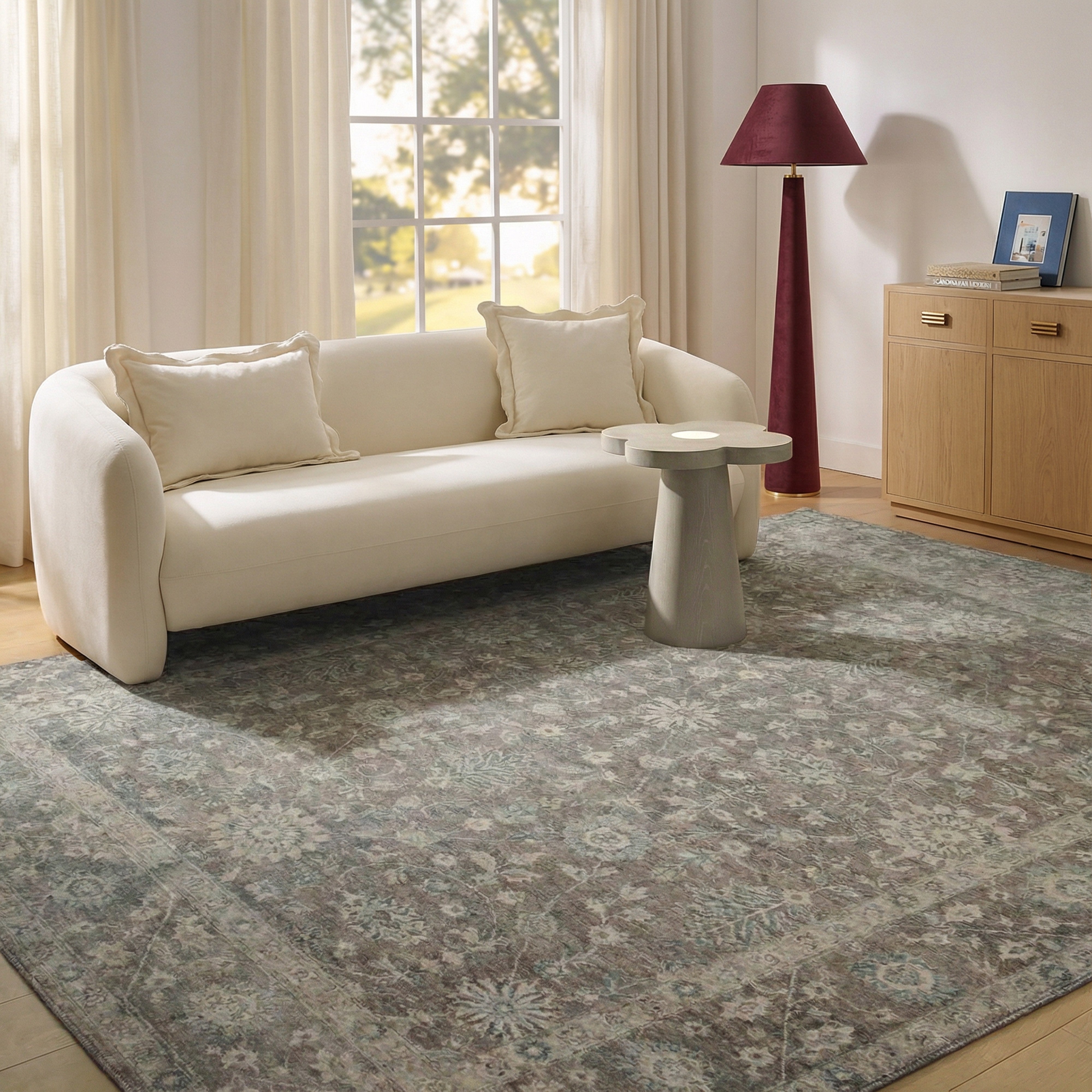 Lior Area Rug