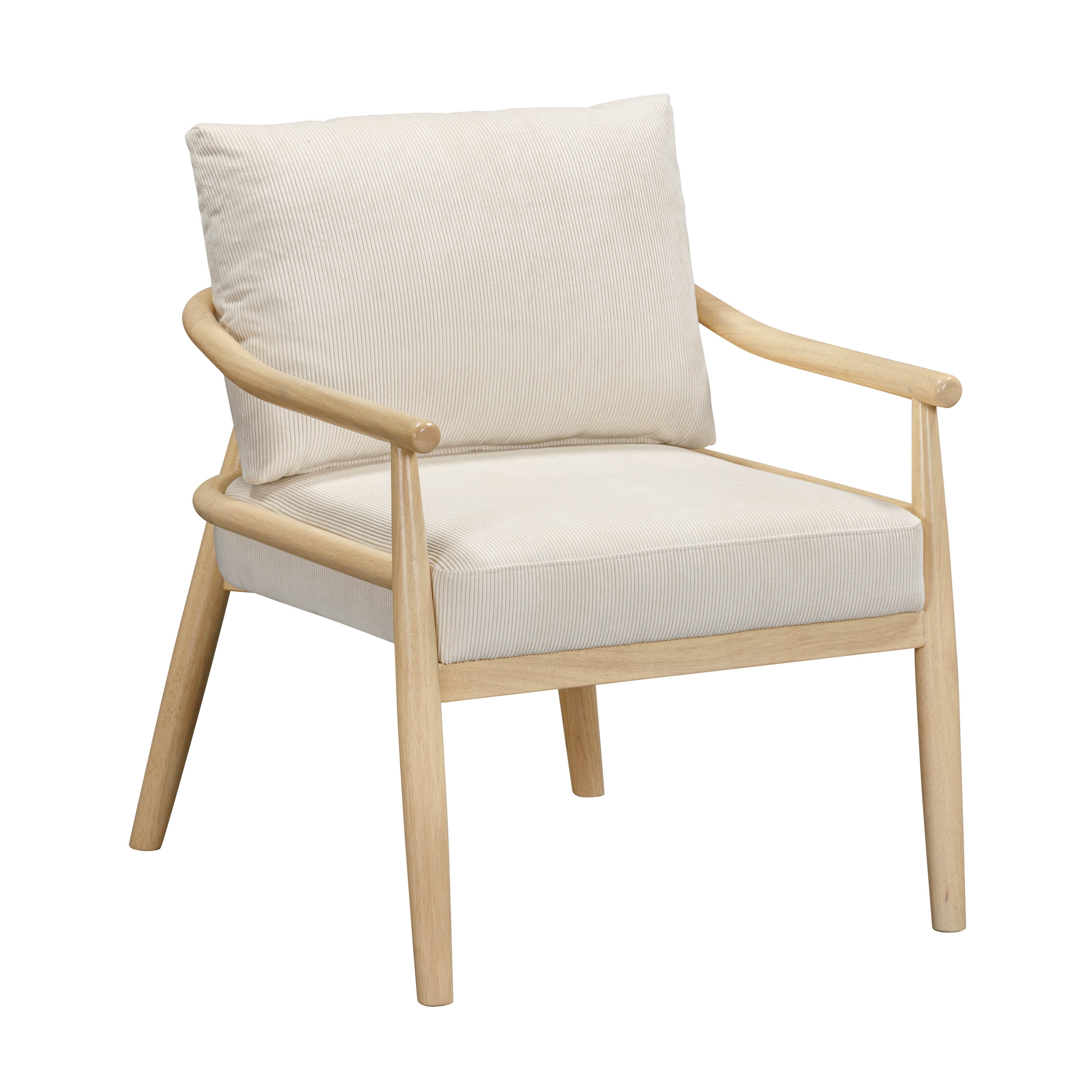 Dixie Accent Chair