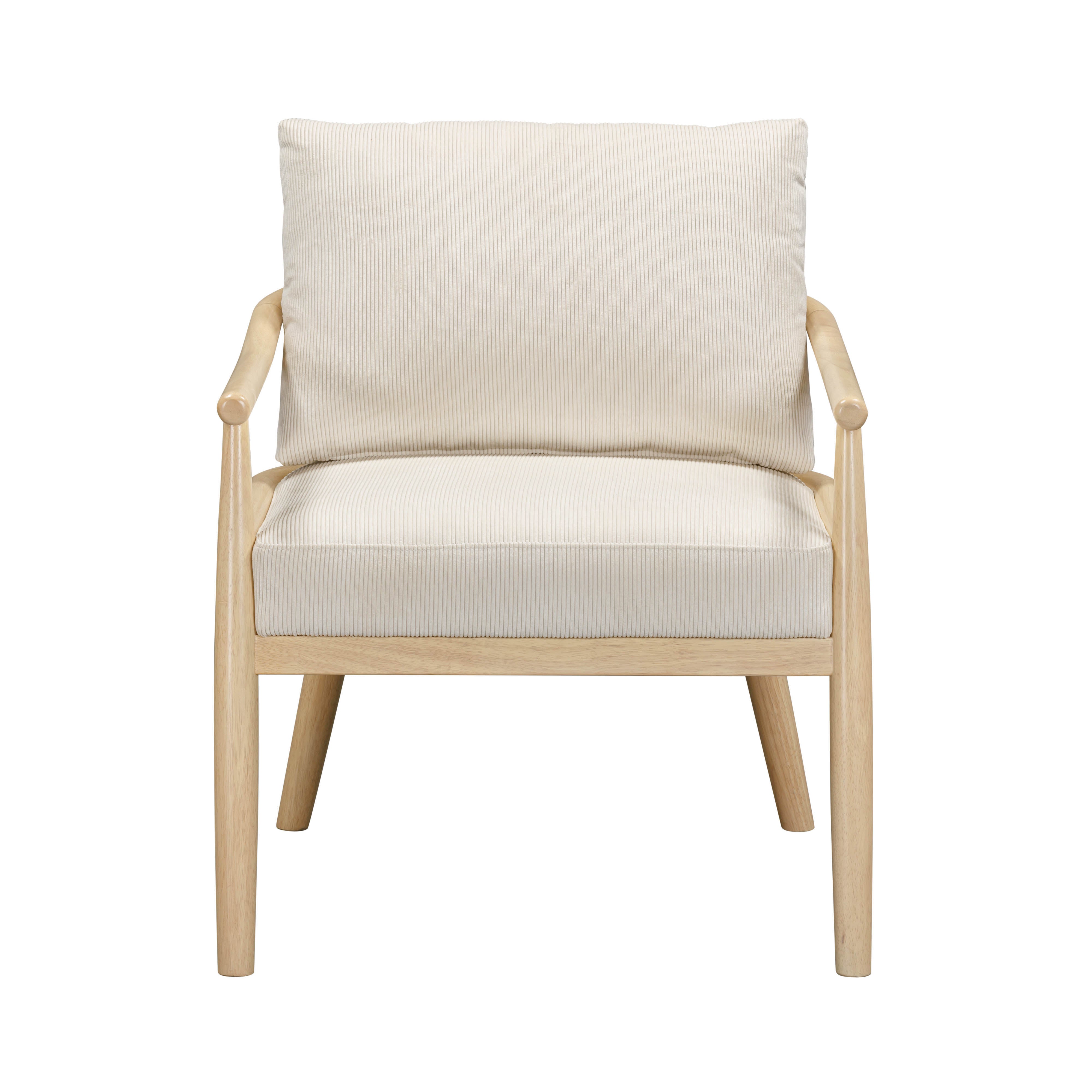 Dixie Accent Chair