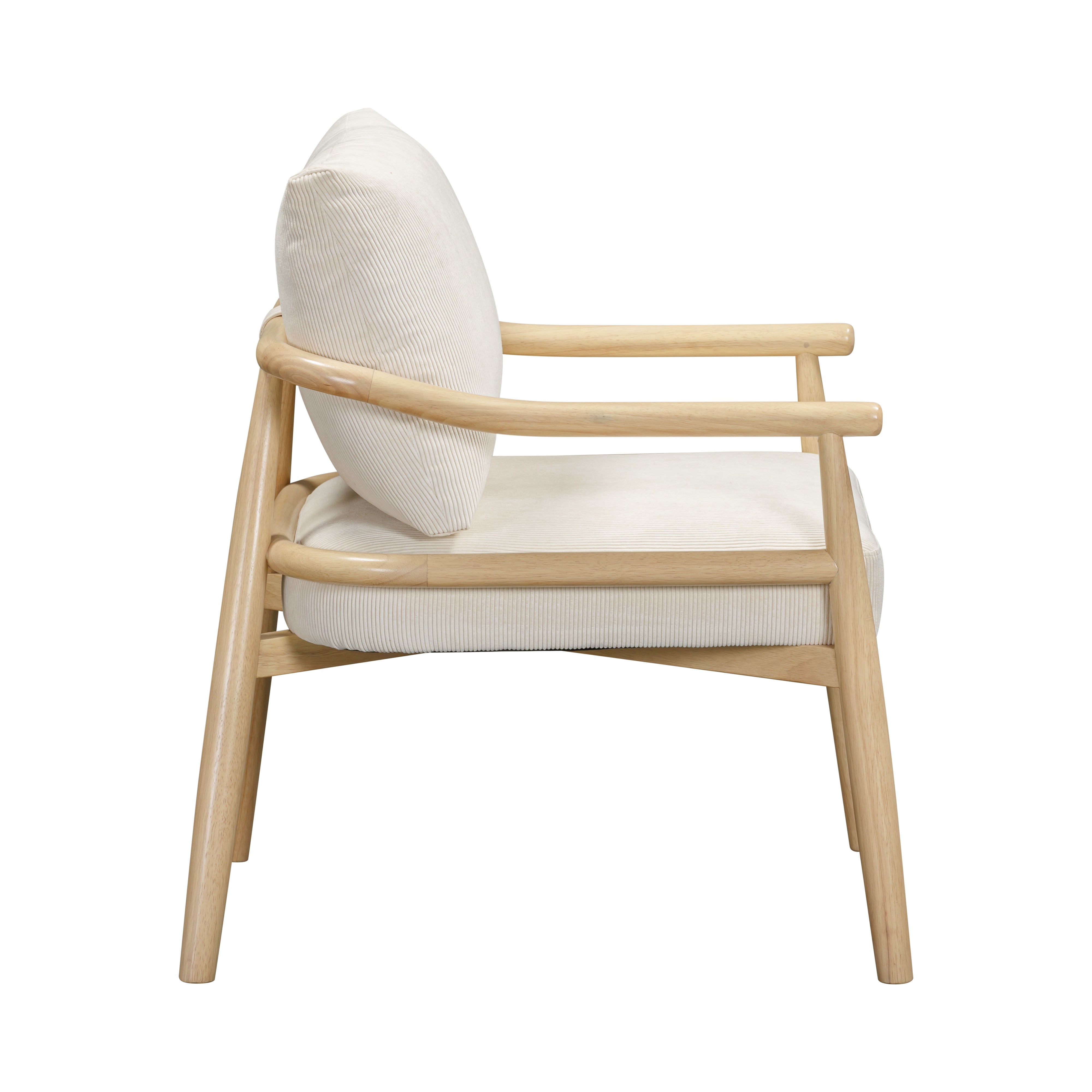Dixie Accent Chair