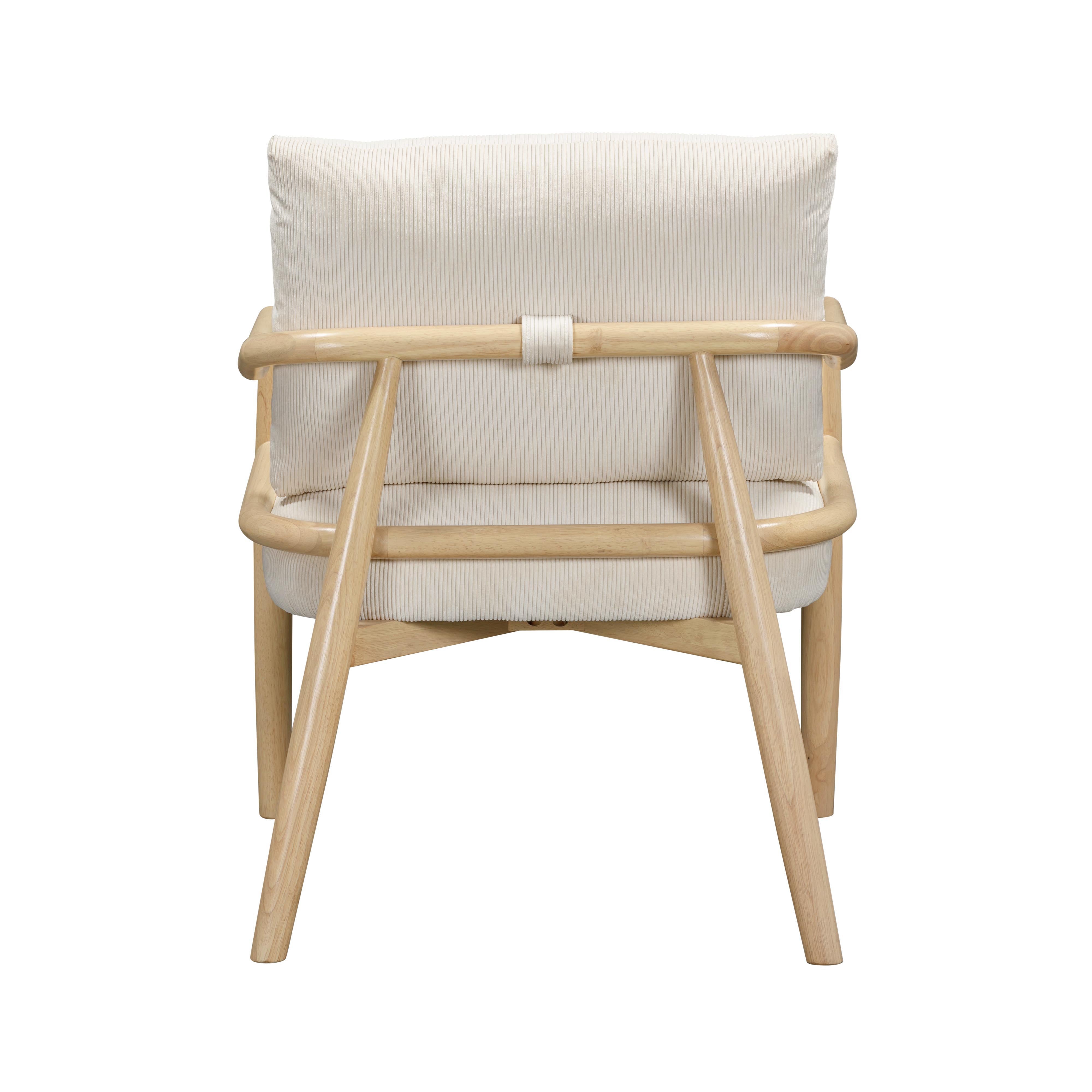 Dixie Accent Chair