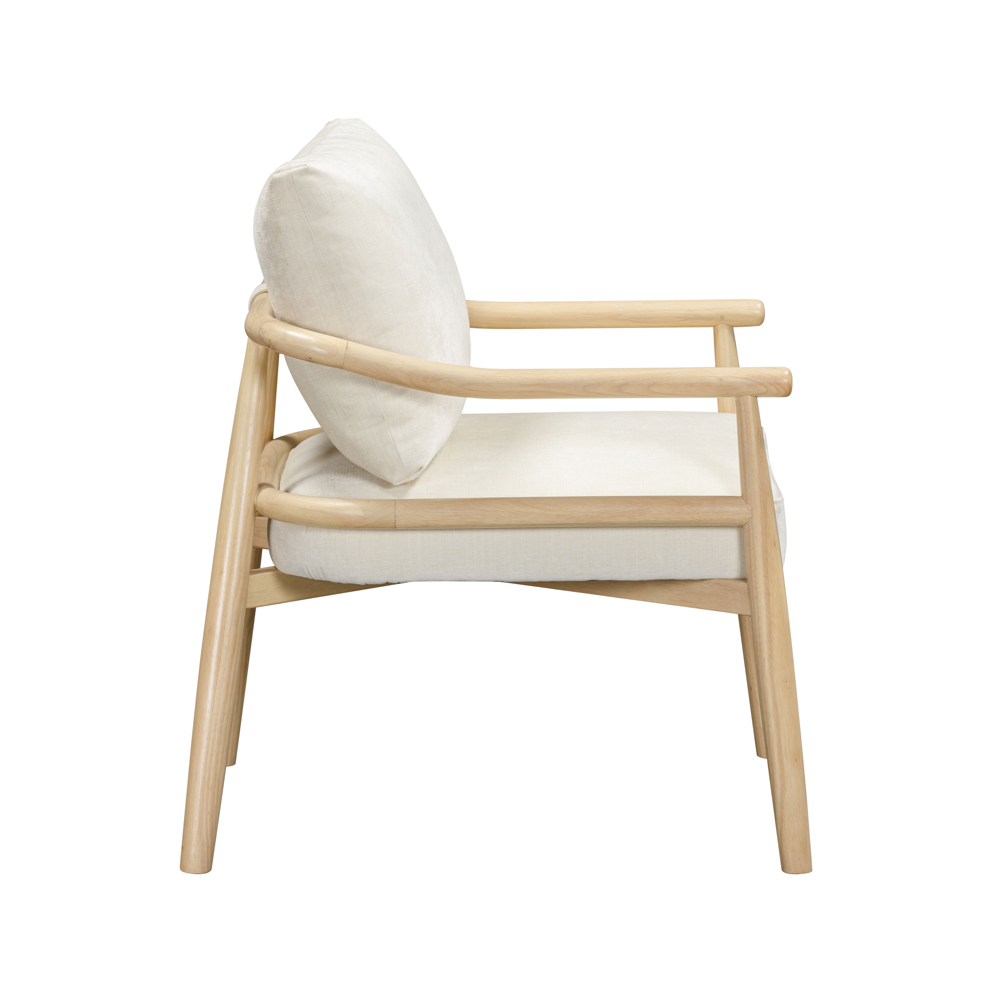Dixie Accent Chair