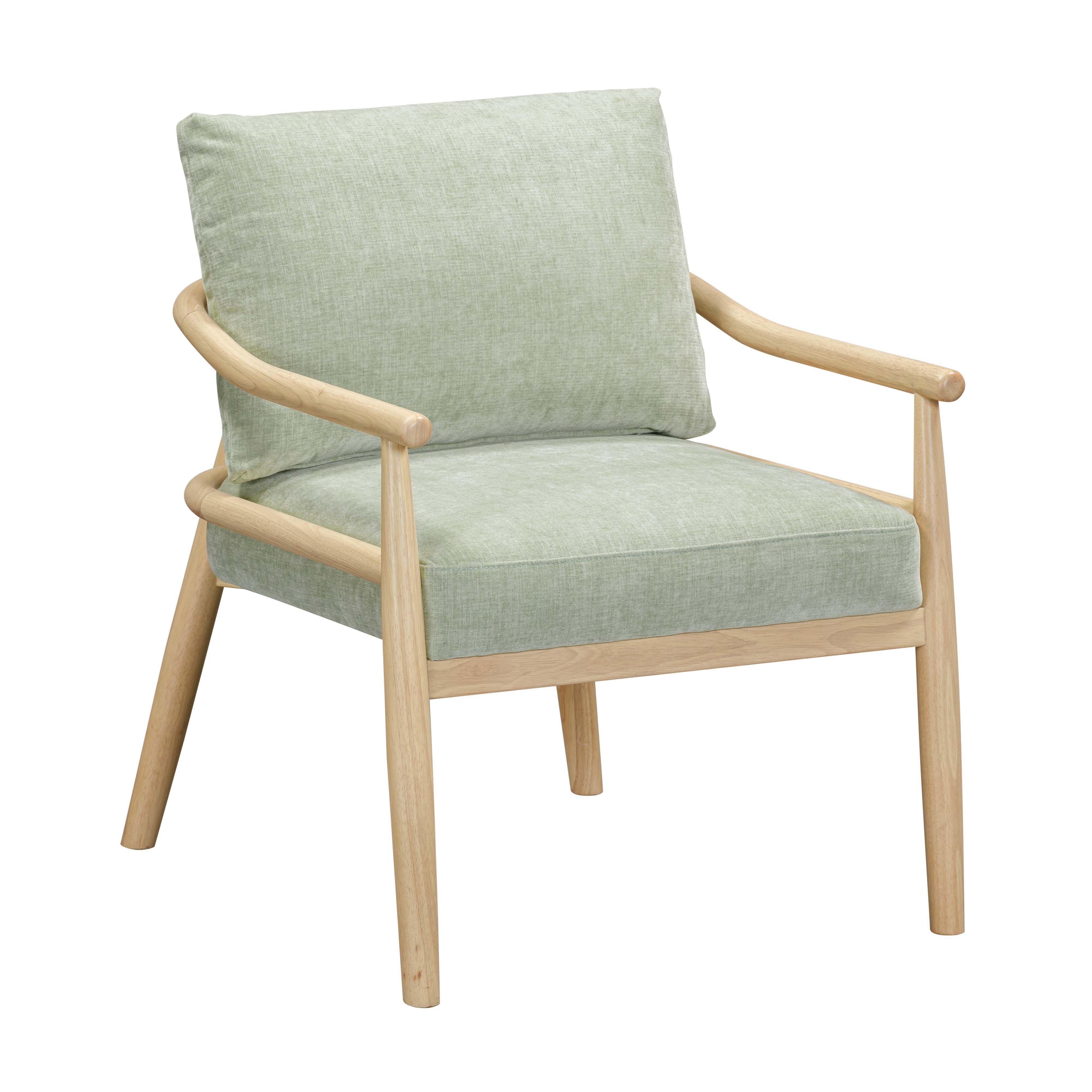 Dixie Accent Chair