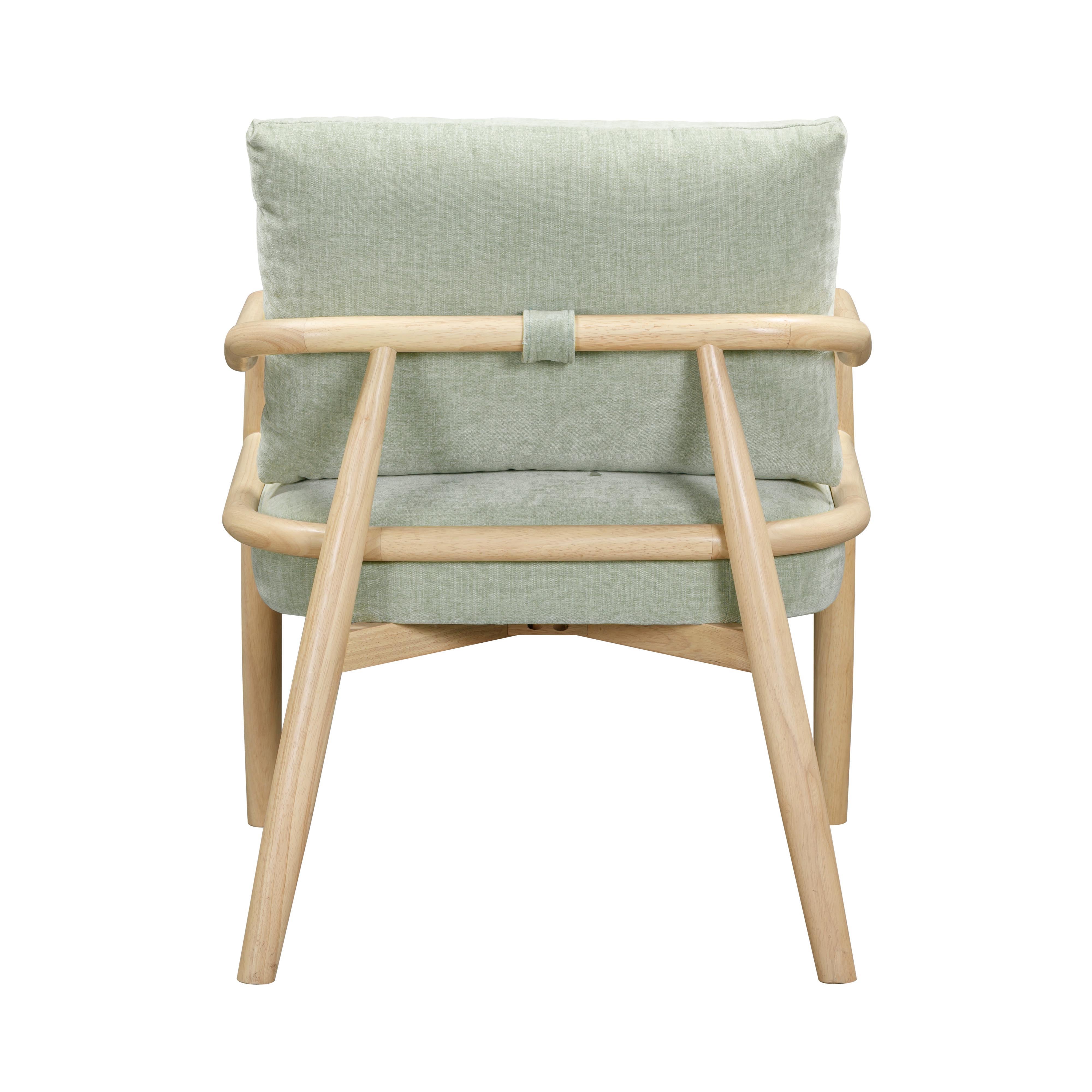 Dixie Accent Chair