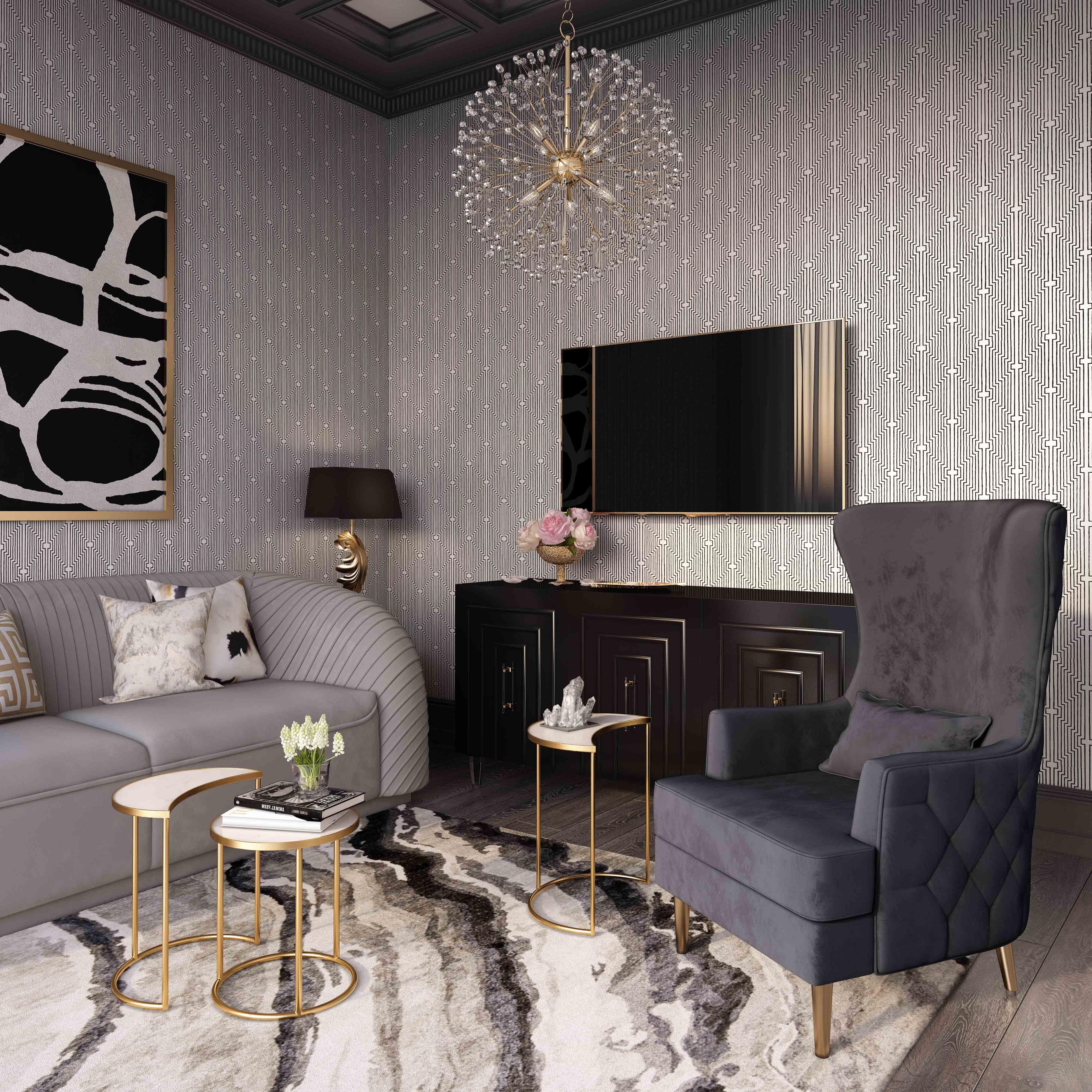 Alina Tall Tufted Back Chair Accent Chairs TOV Furniture , Black Friday Sale TOV Furniture Furniture Sale, Old Bones Co, Mid Century Furniture Sale, Four Hands Furniture, Black Friday Sale Alina Tall Tufted Back Chair,Gus Sale, Perigold Alina Tall Tufted Back Chair Accent Chairs Black Friday Sale , Perigold Sale Alina Tall Tufted Back Chair,Alina Tall Tufted Back Chair Lulu and Georgia, Burke Decor Sale Alina Tall Tufted Back Chair, www.oldbonesco.com