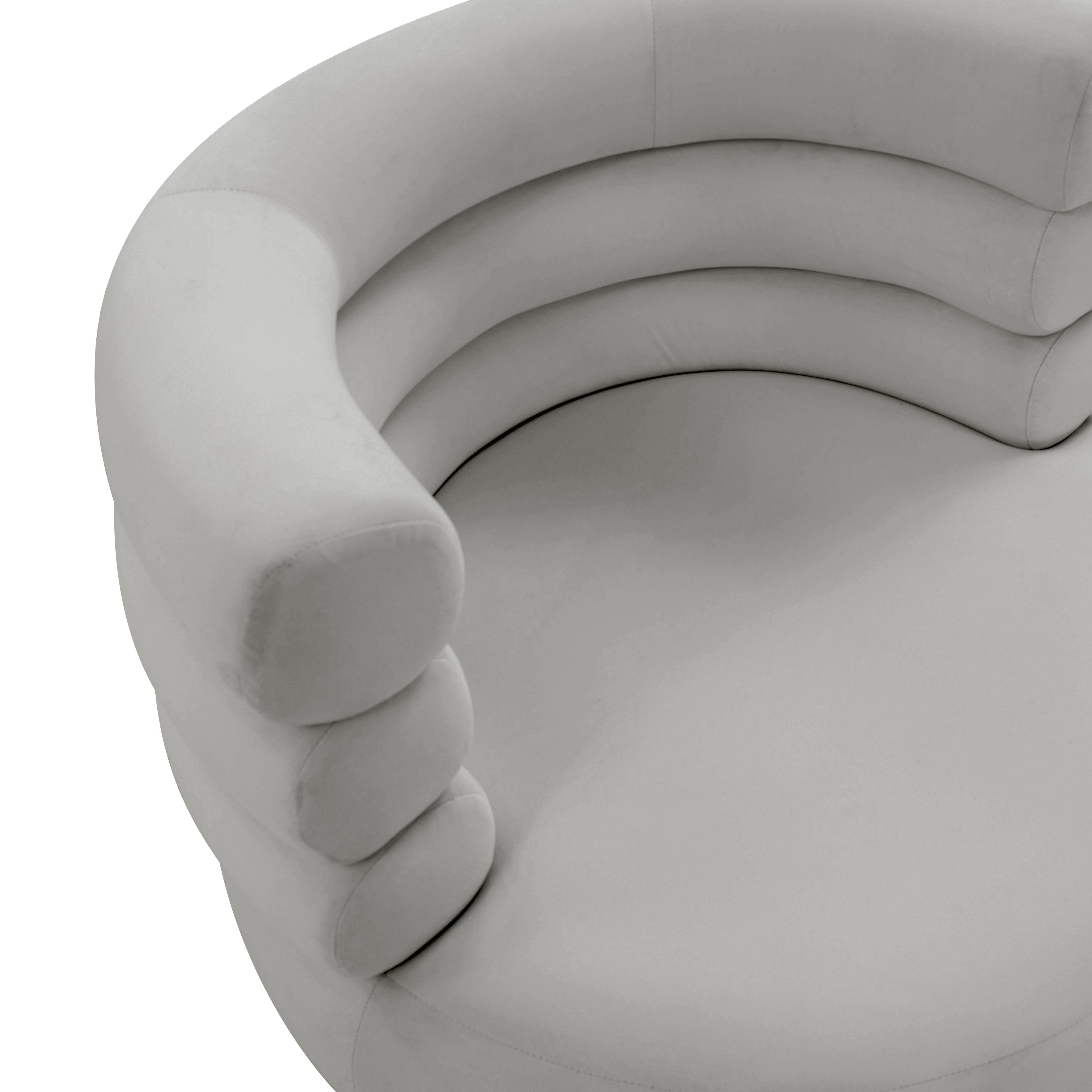 Naomi Velvet Swivel Chair Accent Chairs TOV Furniture , Black Friday Sale TOV Furniture Furniture Sale, Old Bones Co, Mid Century Furniture Sale, Four Hands Furniture, Black Friday Sale Naomi Velvet Swivel Chair,Gus Sale, Perigold Naomi Velvet Swivel Chair Accent Chairs Black Friday Sale , Perigold Sale Naomi Velvet Swivel Chair,Naomi Velvet Swivel Chair Lulu and Georgia, Burke Decor Sale Naomi Velvet Swivel Chair, www.oldbonesco.com