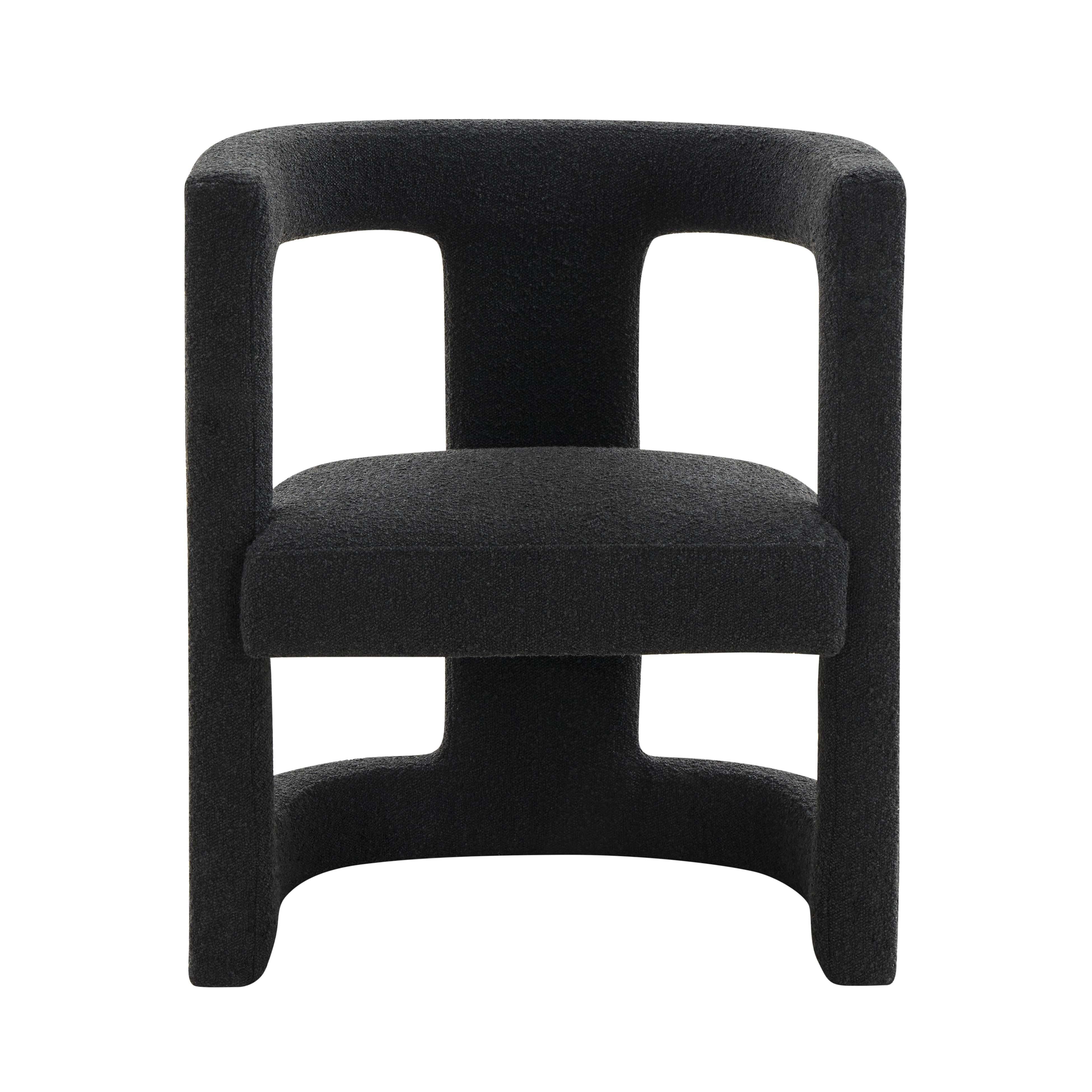 Ada Black Boucle Chair Accent Chairs TOV Furniture , Black Friday Sale TOV Furniture Furniture Sale, Old Bones Co, Mid Century Furniture Sale, Four Hands Furniture, Black Friday Sale Ada Black Boucle Chair,Gus Sale, Perigold Ada Black Boucle Chair Accent Chairs Black Friday Sale , Perigold Sale Ada Black Boucle Chair,Ada Black Boucle Chair Lulu and Georgia, Burke Decor Sale Ada Black Boucle Chair, www.oldbonesco.com