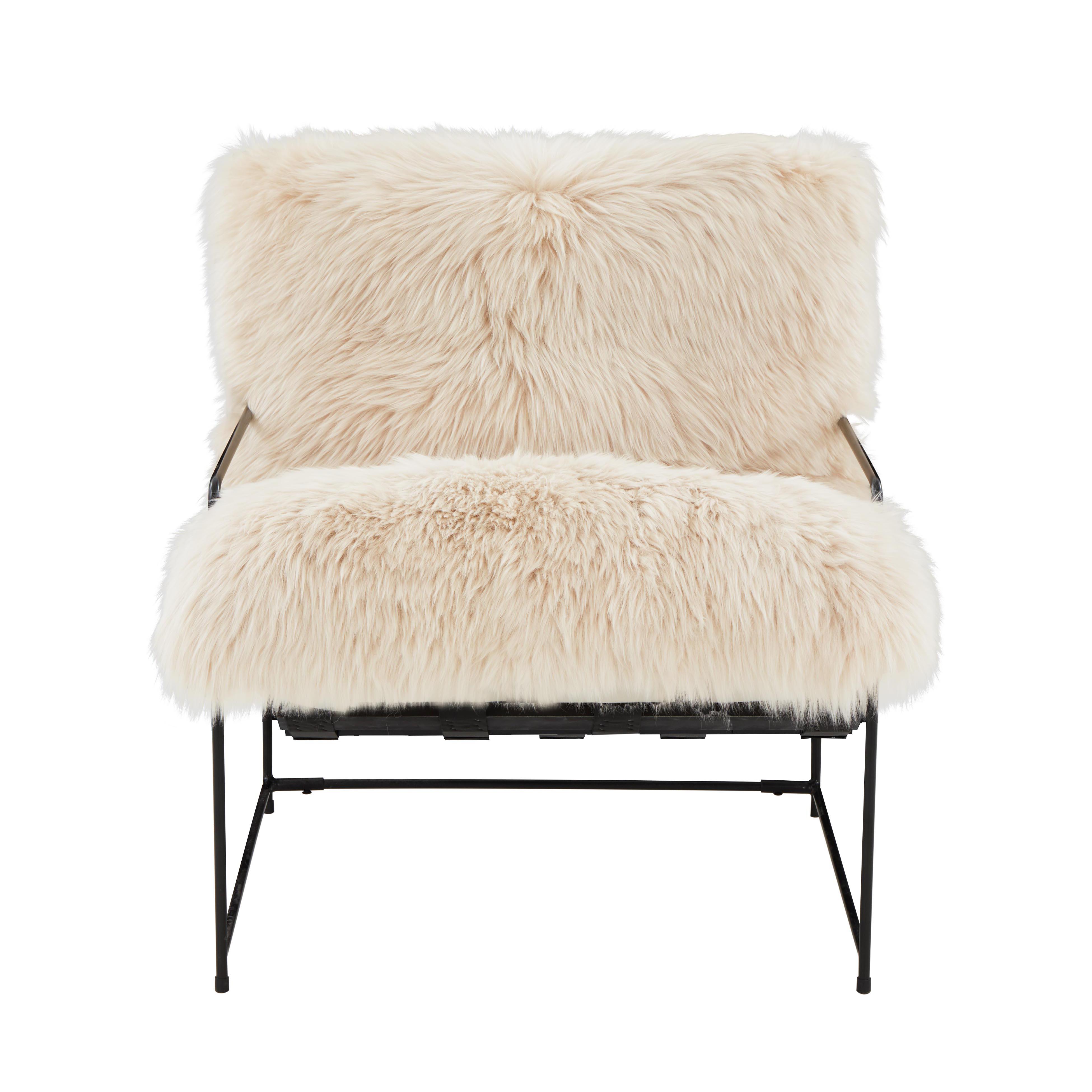 Kimi Genuine Sheepskin Chair Accent Chairs TOV Furniture , Black Friday Sale TOV Furniture Furniture Sale, Old Bones Co, Mid Century Furniture Sale, Four Hands Furniture, Black Friday Sale Kimi Genuine Sheepskin Chair,Gus Sale, Perigold Kimi Genuine Sheepskin Chair Accent Chairs Black Friday Sale , Perigold Sale Kimi Genuine Sheepskin Chair,Kimi Genuine Sheepskin Chair Lulu and Georgia, Burke Decor Sale Kimi Genuine Sheepskin Chair, www.oldbonesco.com
