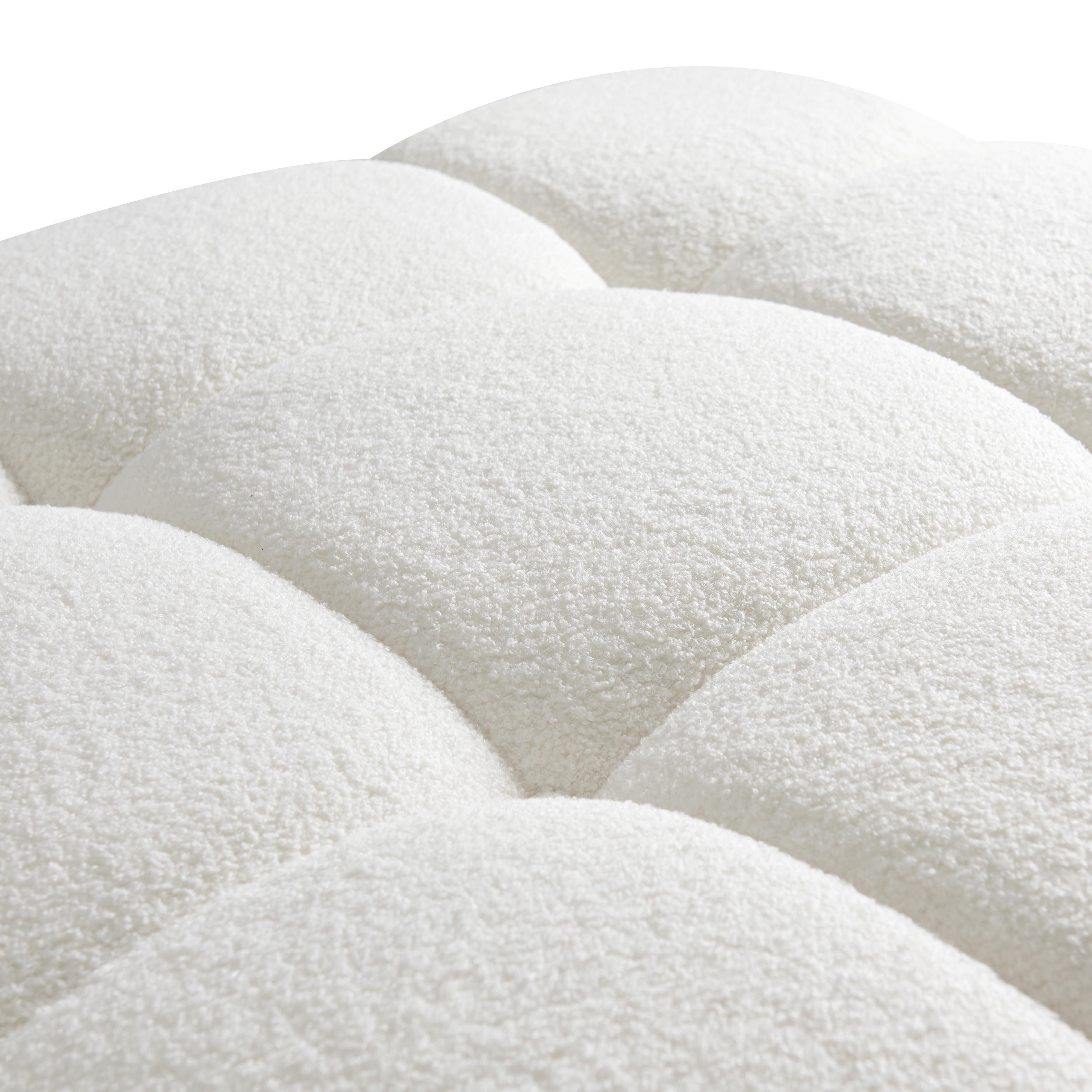 Calliope Cream Vegan Shearling Modular Corner Chair Sectionals TOV Furniture , Black Friday Sale TOV Furniture Furniture Sale, Old Bones Co, Mid Century Furniture Sale, Four Hands Furniture, Black Friday Sale Calliope Cream Vegan Shearling Modular Corner Chair,Gus Sale, Perigold Calliope Cream Vegan Shearling Modular Corner Chair Sectionals Black Friday Sale , Perigold Sale Calliope Cream Vegan Shearling Modular Corner Chair,Calliope Cream Vegan Shearling Modular Corner Chair Lulu and Georgia, Burke Decor S