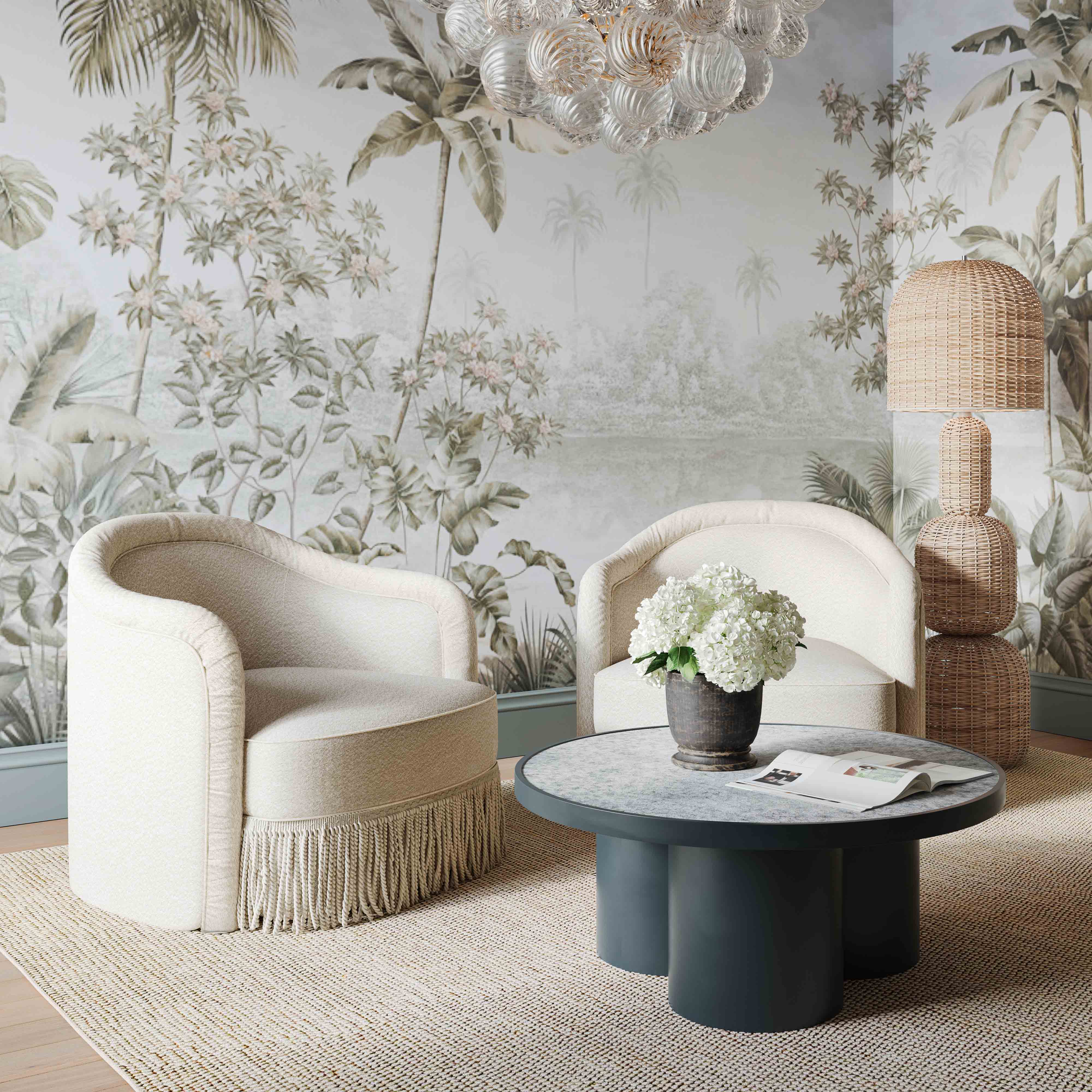 Pamela Cream Boucle Tassel Lounge Chair Accent Chairs TOV Furniture , Black Friday Sale TOV Furniture Furniture Sale, Old Bones Co, Mid Century Furniture Sale, Four Hands Furniture, Black Friday Sale Pamela Cream Boucle Tassel Lounge Chair,Gus Sale, Perigold Pamela Cream Boucle Tassel Lounge Chair Accent Chairs Black Friday Sale , Perigold Sale Pamela Cream Boucle Tassel Lounge Chair,Pamela Cream Boucle Tassel Lounge Chair Lulu and Georgia, Burke Decor Sale Pamela Cream Boucle Tassel Lounge Chair, www.oldbo