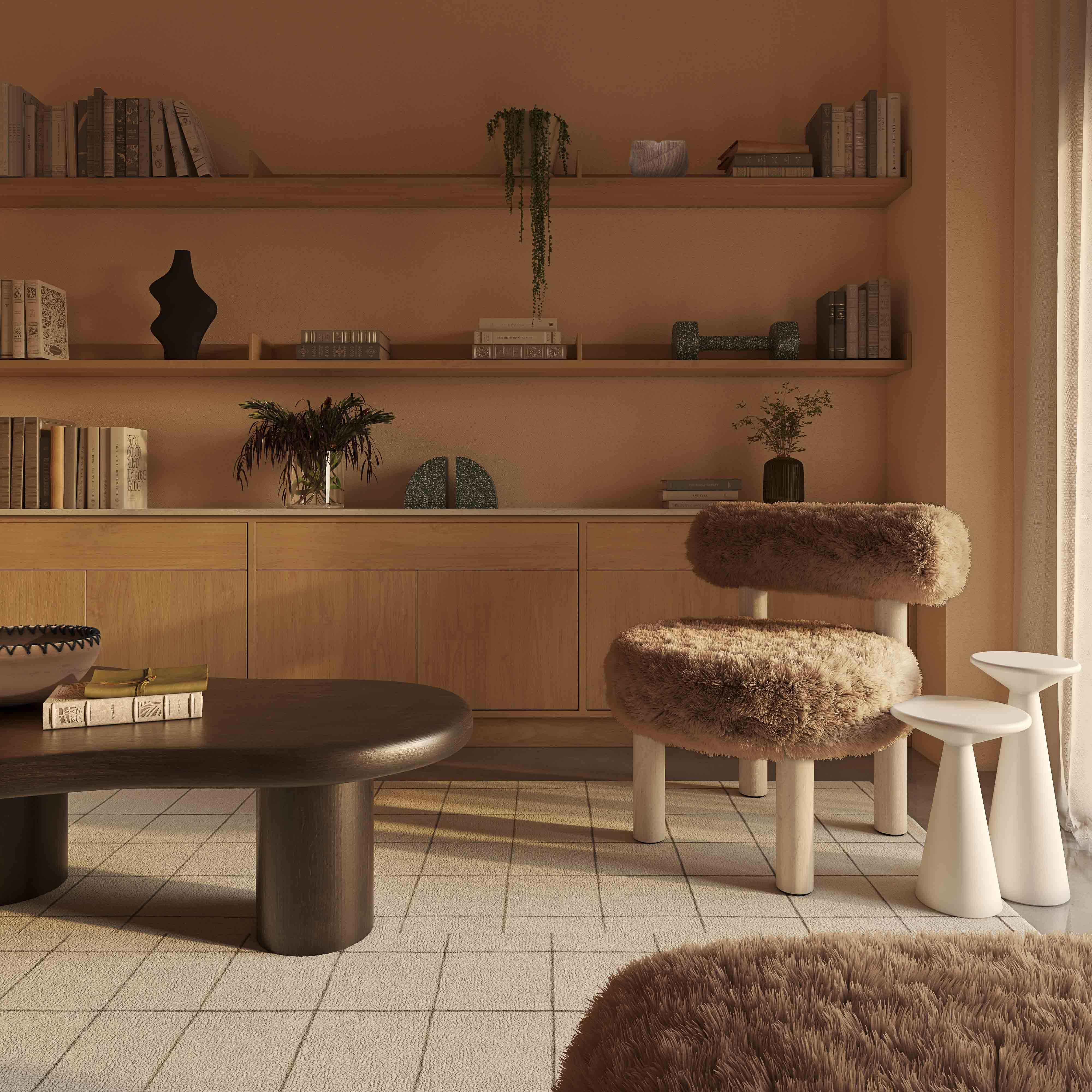 Carmel Dark Taupe Vegan Shearling Accent Chair Accent Chairs TOV Furniture , Black Friday Sale TOV Furniture Furniture Sale, Old Bones Co, Mid Century Furniture Sale, Four Hands Furniture, Black Friday Sale Carmel Dark Taupe Vegan Shearling Accent Chair,Gus Sale, Perigold Carmel Dark Taupe Vegan Shearling Accent Chair Accent Chairs Black Friday Sale , Perigold Sale Carmel Dark Taupe Vegan Shearling Accent Chair,Carmel Dark Taupe Vegan Shearling Accent Chair Lulu and Georgia, Burke Decor Sale Carmel Dark Tau