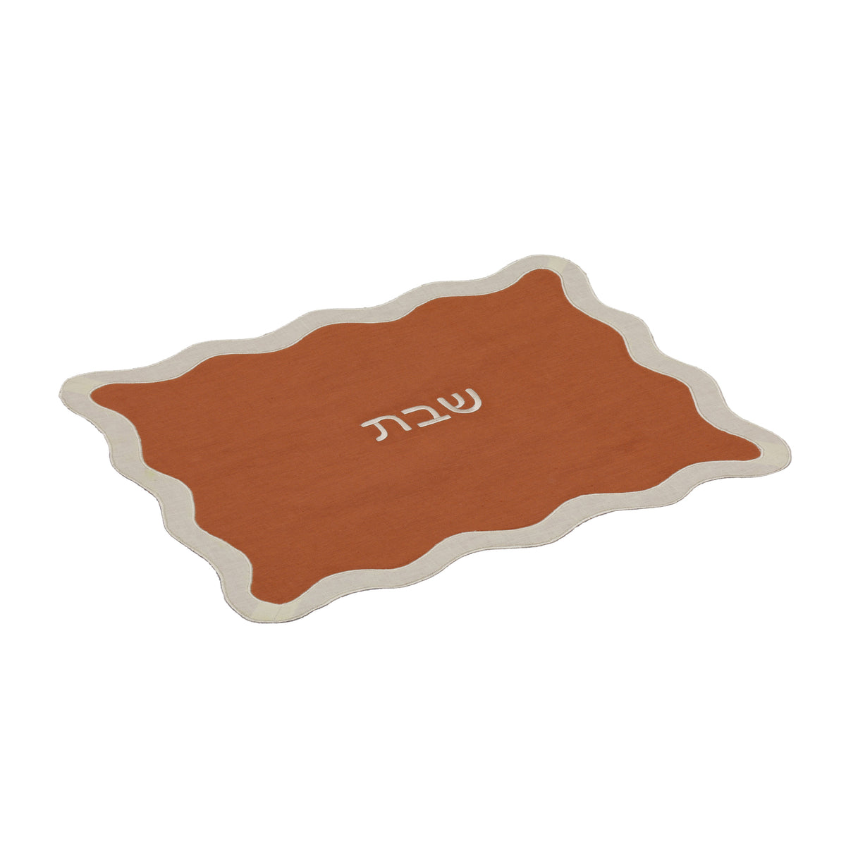 Wavy Challah Cover by TOV Furniture
