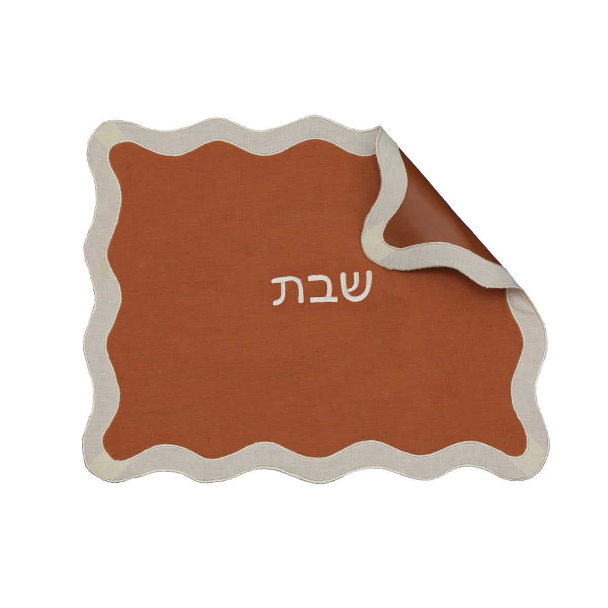 Wavy Challah Cover by TOV Furniture