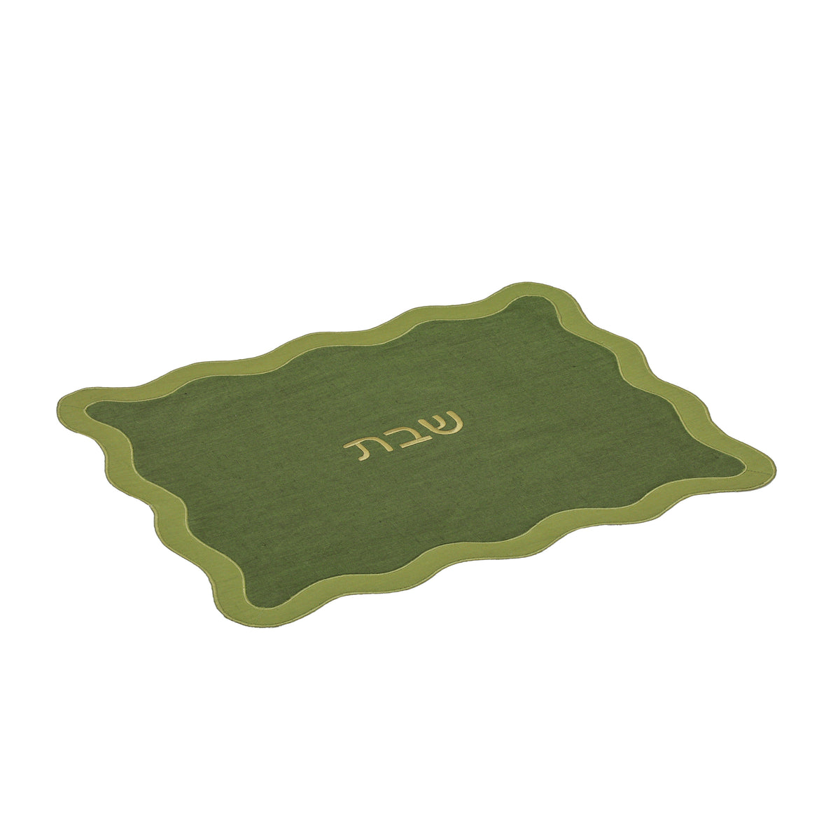 Wavy Challah Cover by TOV Furniture