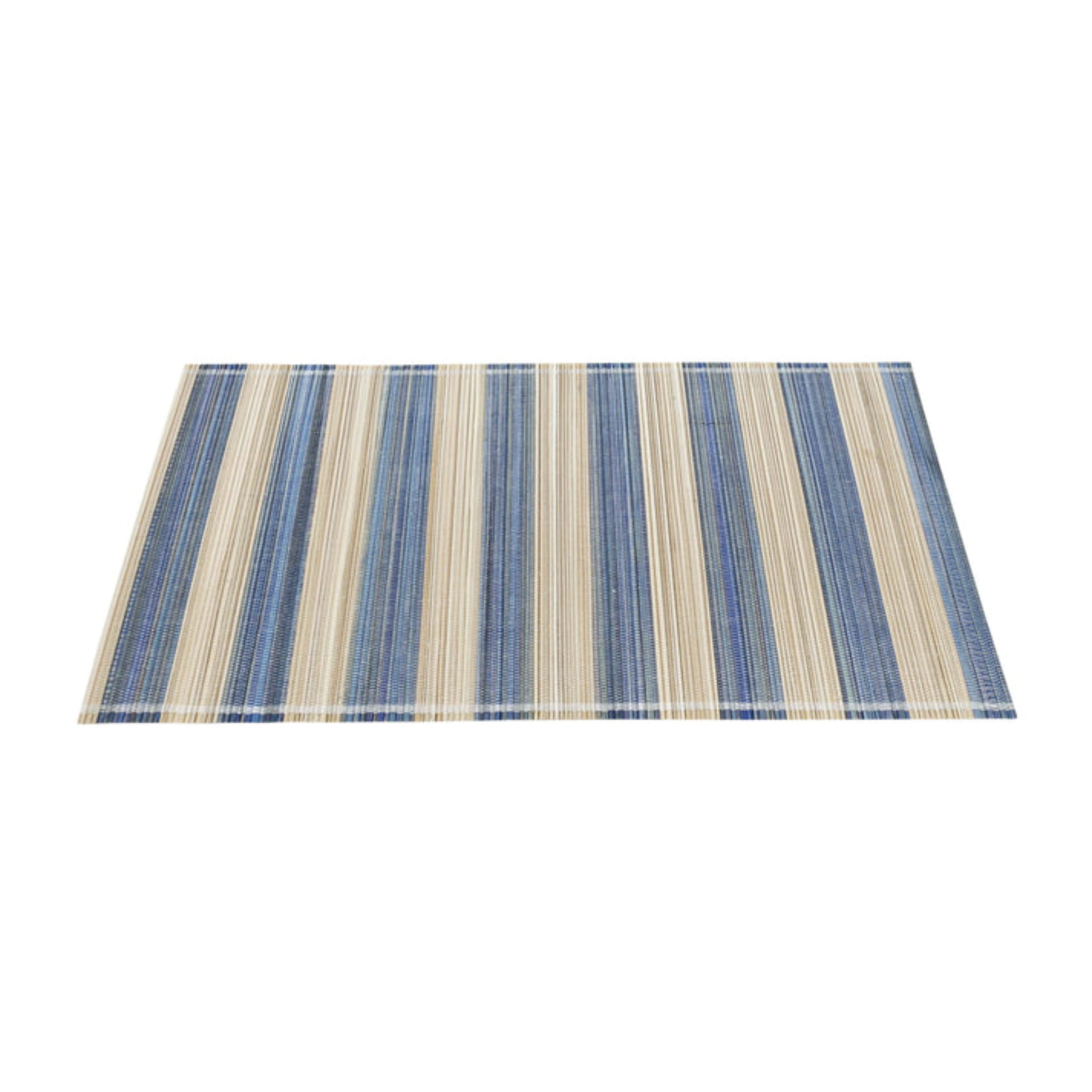 TOV Furniture Jora Faded Bamboo Placemat - Set of 4