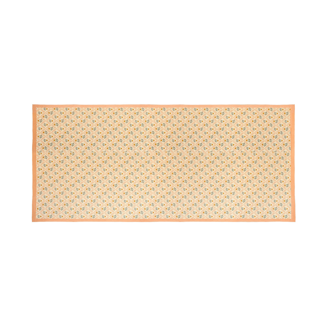Dolce Natural Cotton Table Cloth