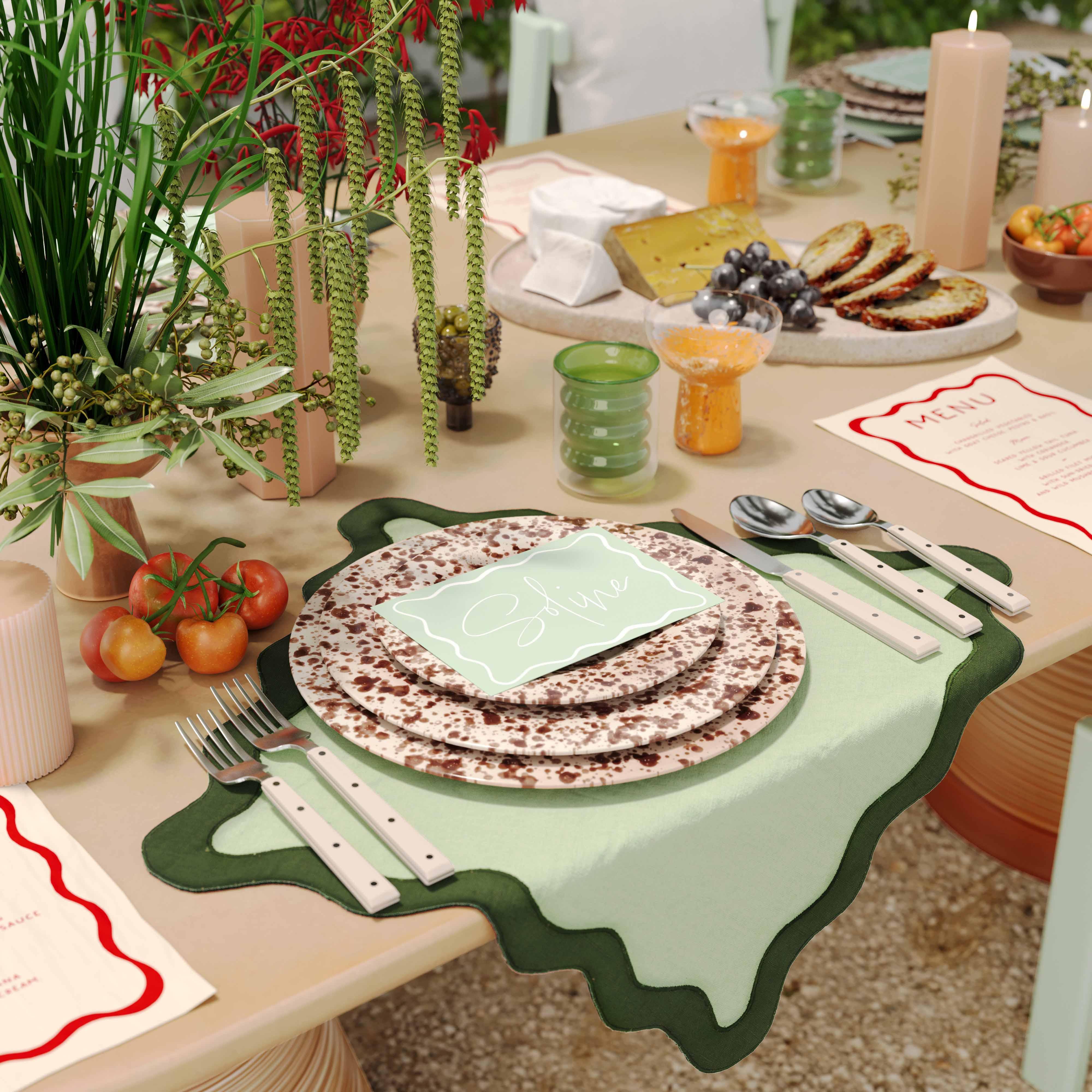 Soline Stainless Steel Flatware - Set of 20 Pieces Flatware Sets TOV Furniture , Black Friday Sale TOV Furniture Furniture Sale, Old Bones Co, Mid Century Furniture Sale, Four Hands Furniture, Black Friday Sale Soline Stainless Steel Flatware - Set of 20 Pieces,Gus Sale, Perigold Soline Stainless Steel Flatware - Set of 20 Pieces Flatware Sets Black Friday Sale , Perigold Sale Soline Stainless Steel Flatware - Set of 20 Pieces,Soline Stainless Steel Flatware - Set of 20 Pieces Lulu and Georgia, Burke Decor