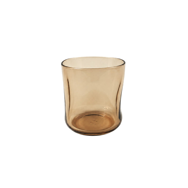 Ambre Drinking Glass - Set of 4