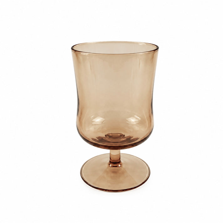 Ambre Wine Glass - Set of 4