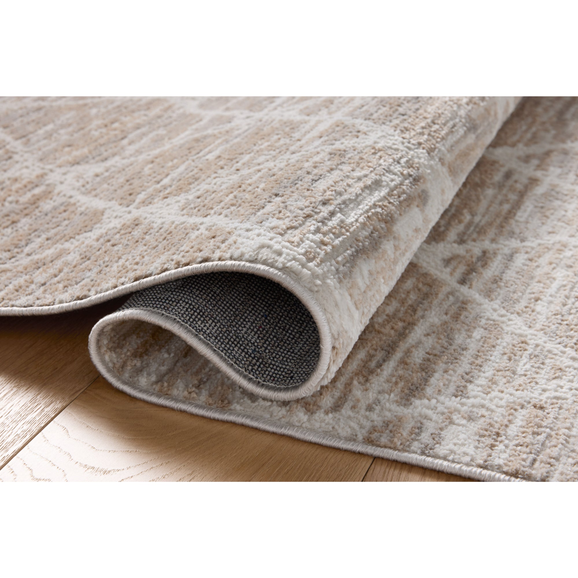 Loloi Townes Pebble/Beige Rug