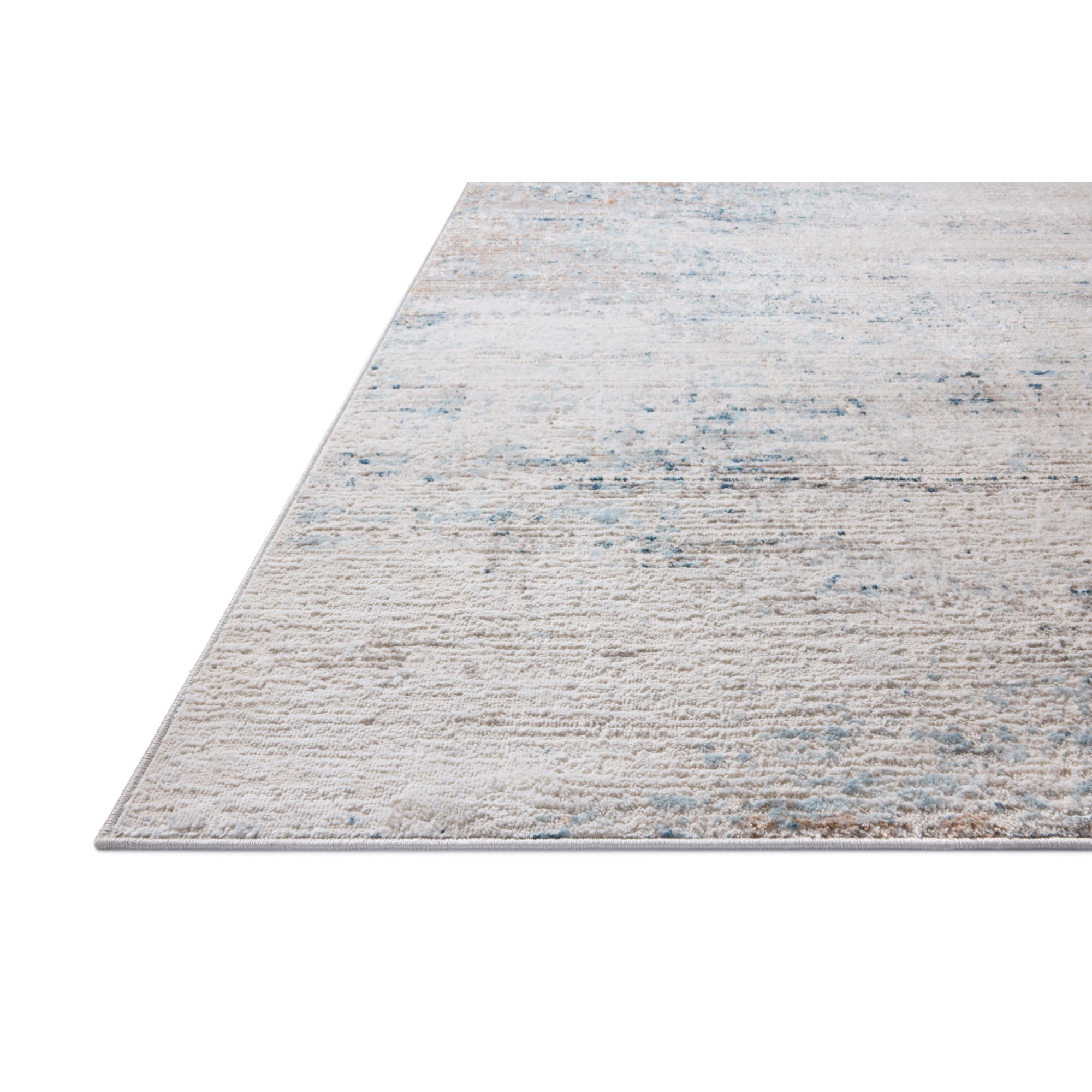 Loloi Townes Ivory/Sky Rug