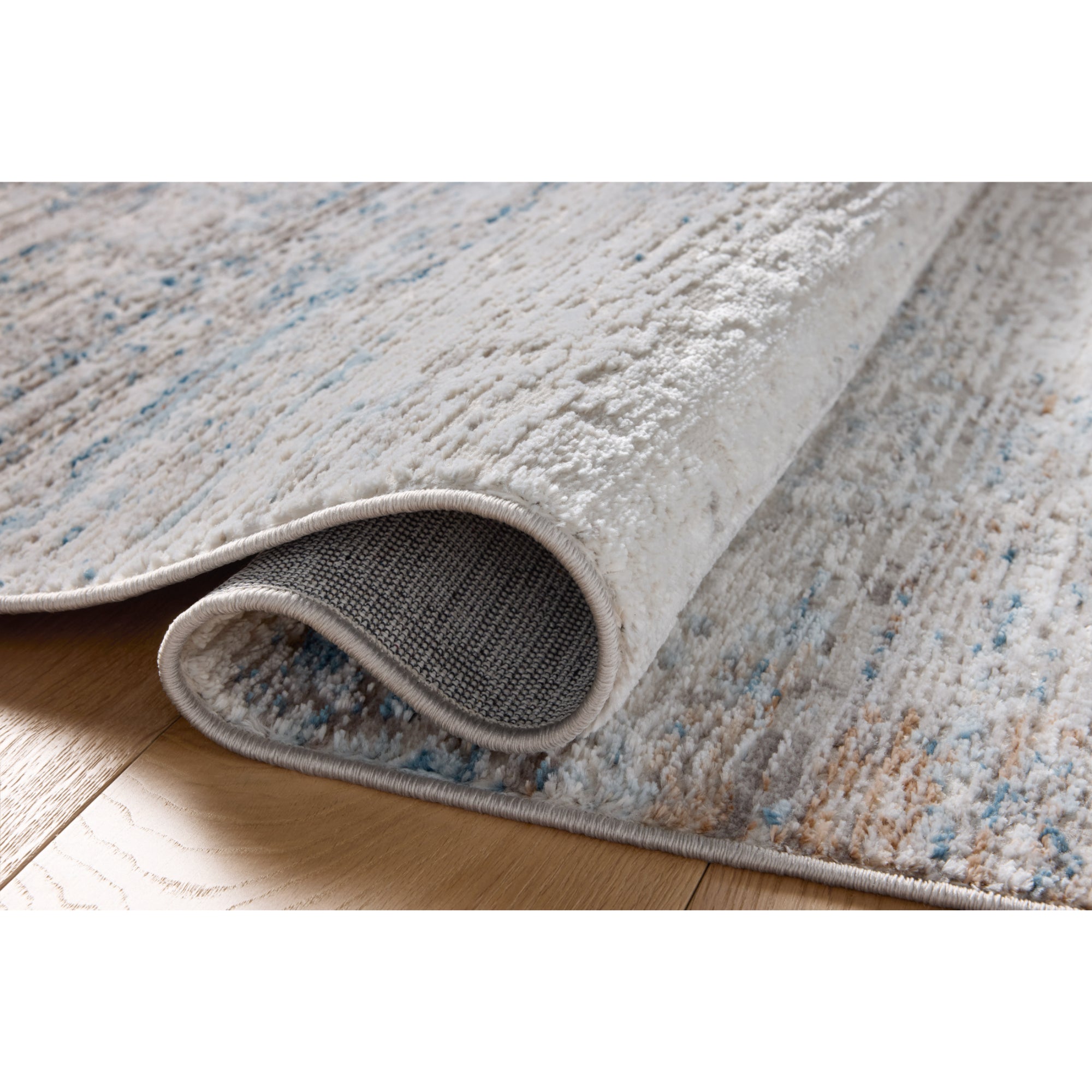 Loloi Townes Ivory/Sky Rug