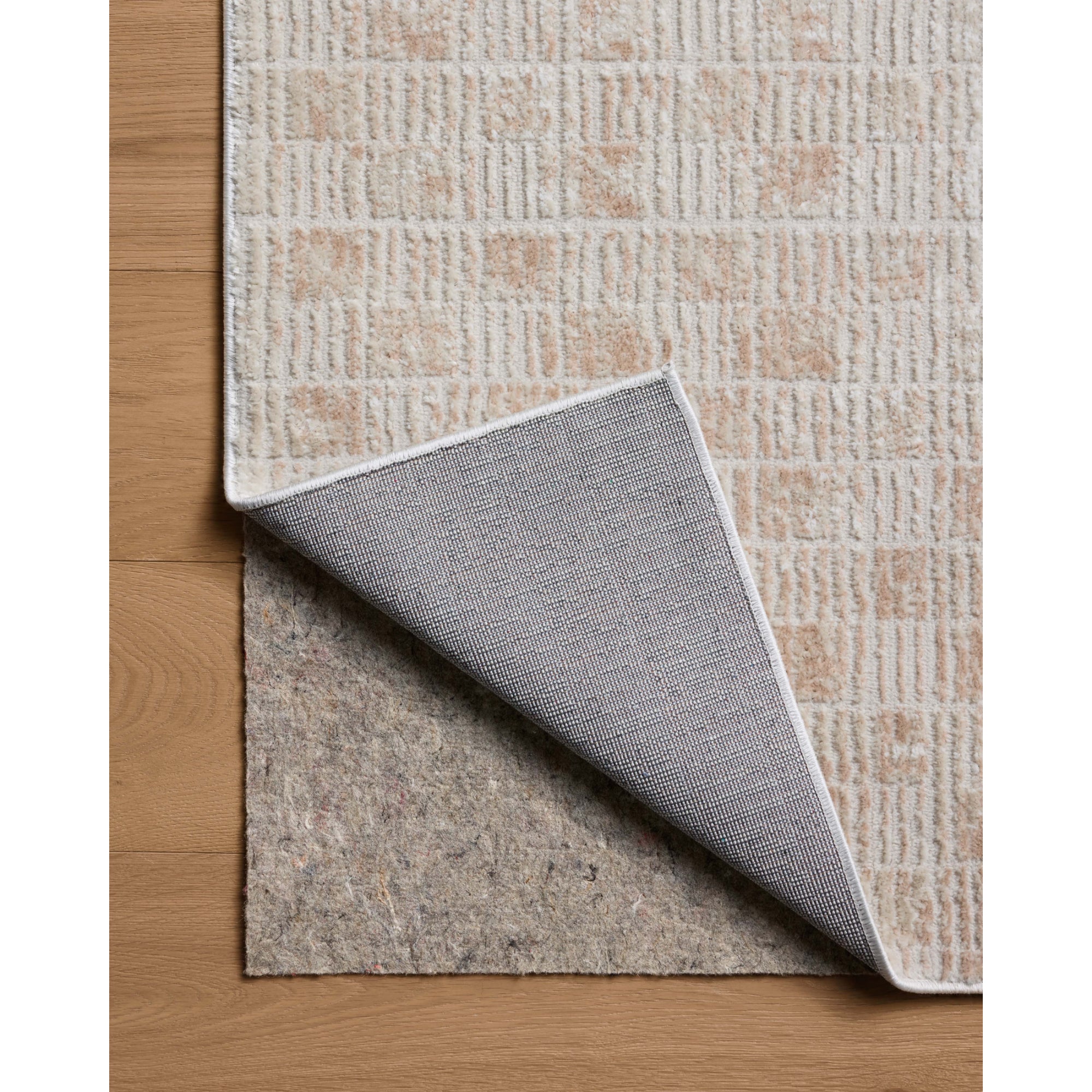 Loloi Townes Beige/Clay Rug