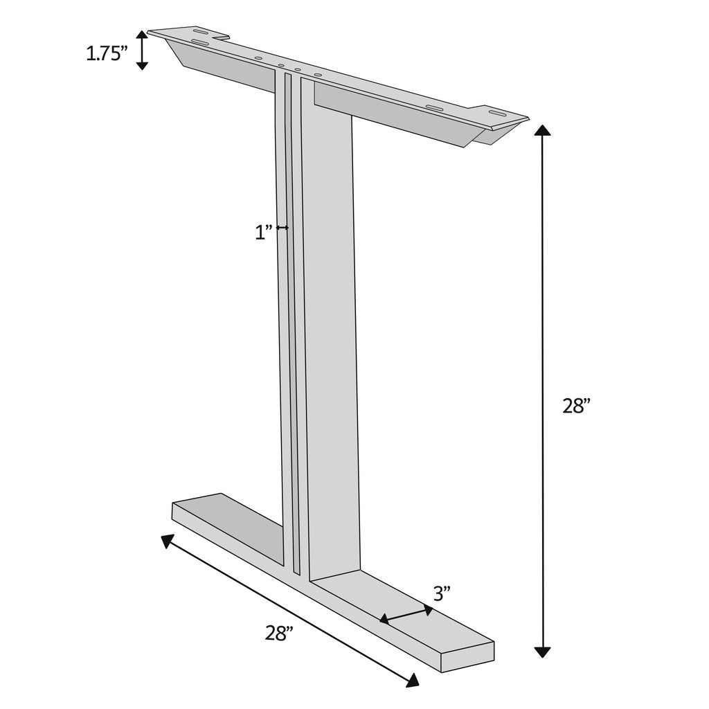 T Dining Table Base (Set of 2) Table Base Urbia , Black Friday Sale Urbia Furniture Sale, Old Bones Co, Mid Century Furniture Sale, Four Hands Furniture, Black Friday Sale T Dining Table Base (Set of 2),Gus Sale, Perigold T Dining Table Base (Set of 2) Table Base Black Friday Sale , Perigold Sale T Dining Table Base (Set of 2),T Dining Table Base (Set of 2) Lulu and Georgia, Burke Decor Sale T Dining Table Base (Set of 2), www.oldbonesco.com