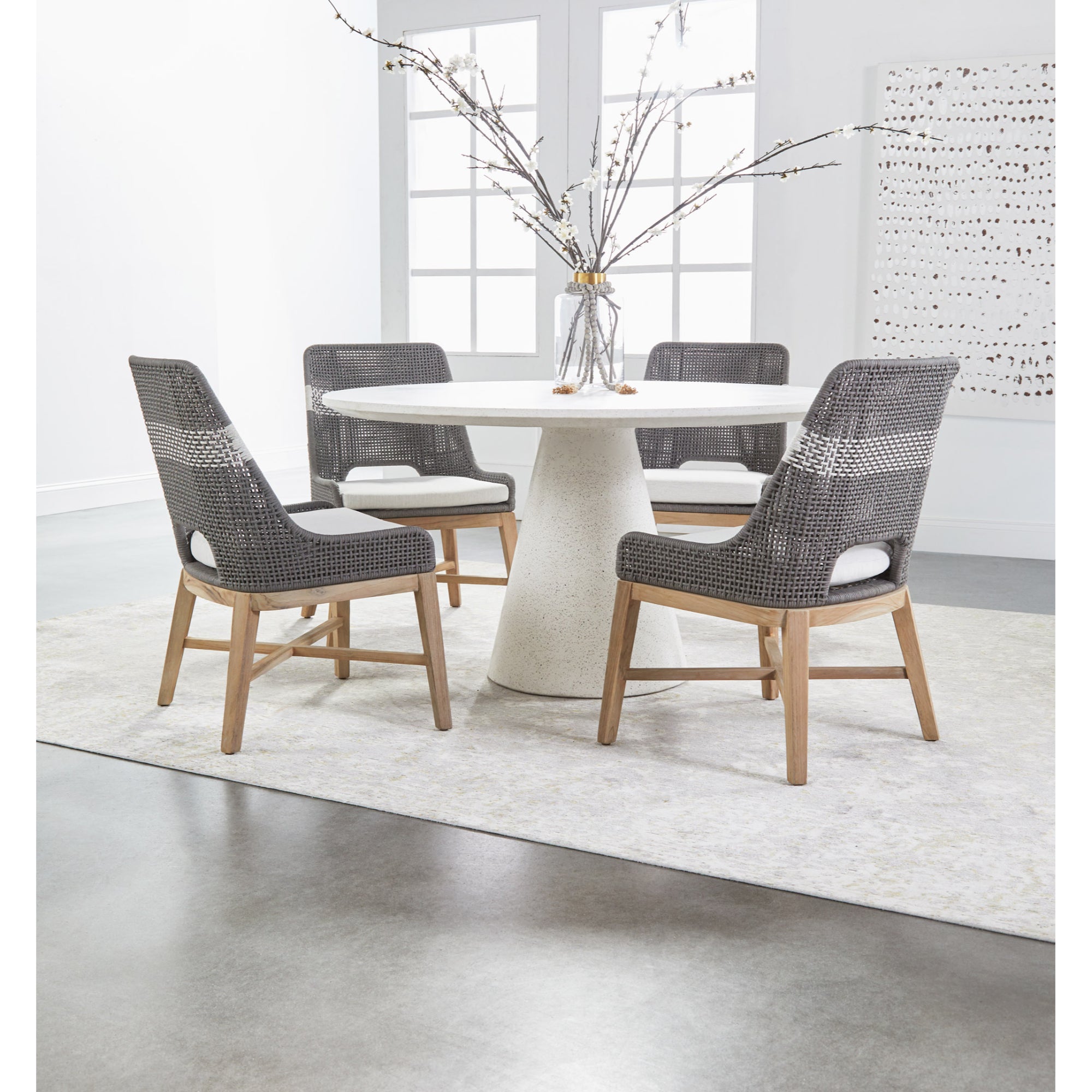 Tapestry Dining Chair - Set of 2 Dining Chairs Essentials For Living , Black Friday Sale Essentials For Living Furniture Sale, Old Bones Co, Mid Century Furniture Sale, Four Hands Furniture, Black Friday Sale Tapestry Dining Chair - Set of 2,Gus Sale, Perigold Tapestry Dining Chair - Set of 2 Dining Chairs Black Friday Sale , Perigold Sale Tapestry Dining Chair - Set of 2,Tapestry Dining Chair - Set of 2 Lulu and Georgia, Burke Decor Sale Tapestry Dining Chair - Set of 2, www.oldbonesco.com