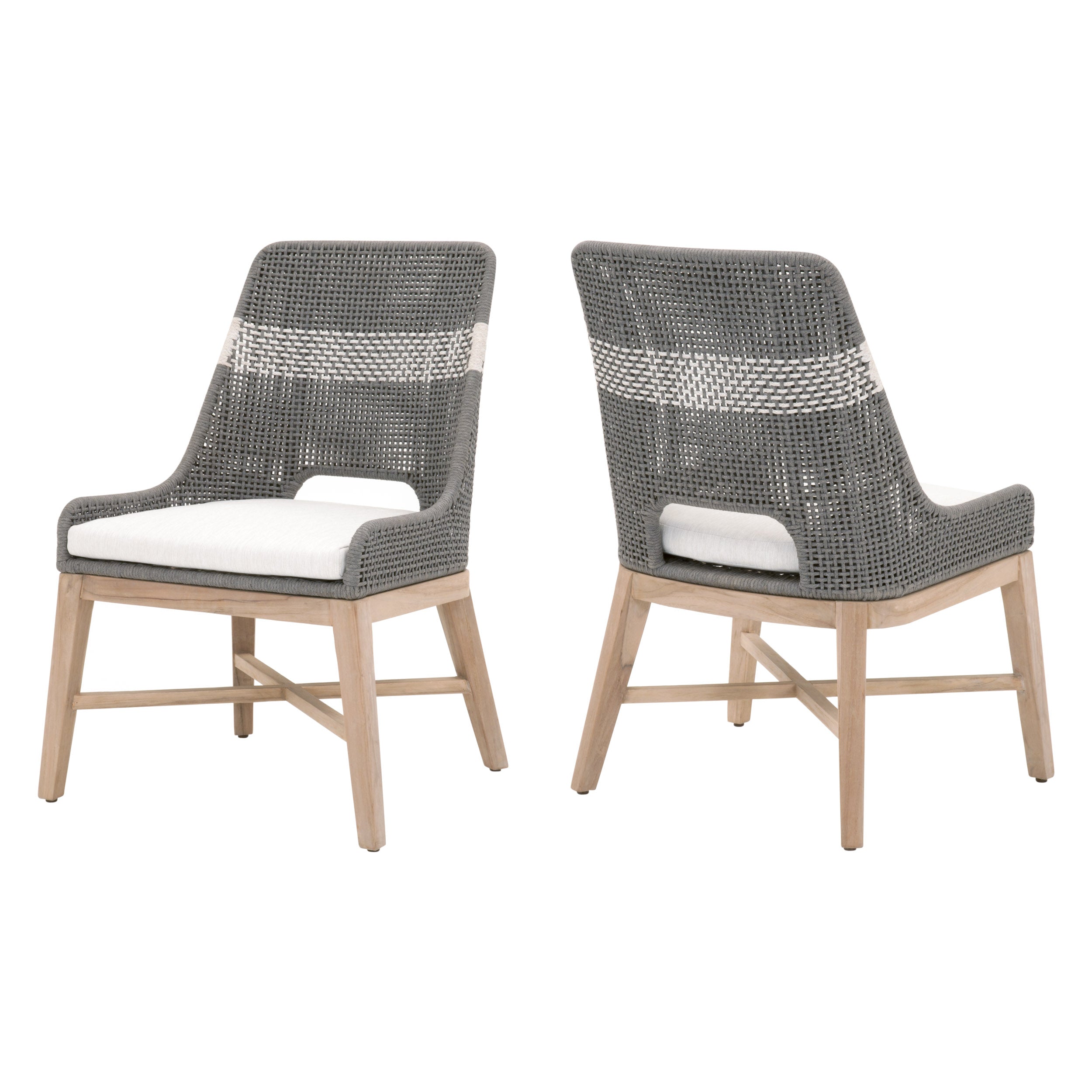 Tapestry Dining Chair - Set of 2 Dining Chairs Essentials For Living Dove Flat Rope, White Speckle Stripe, Performance White Speckle , Black Friday Sale Essentials For Living Furniture Sale, Old Bones Co, Mid Century Furniture Sale, Four Hands Furniture, Black Friday Sale Tapestry Dining Chair - Set of 2,Gus Sale, Perigold Tapestry Dining Chair - Set of 2 Dining Chairs Black Friday Sale , Perigold Sale Tapestry Dining Chair - Set of 2,Tapestry Dining Chair - Set of 2 Lulu and Georgia, Burke Decor Sale Tapes