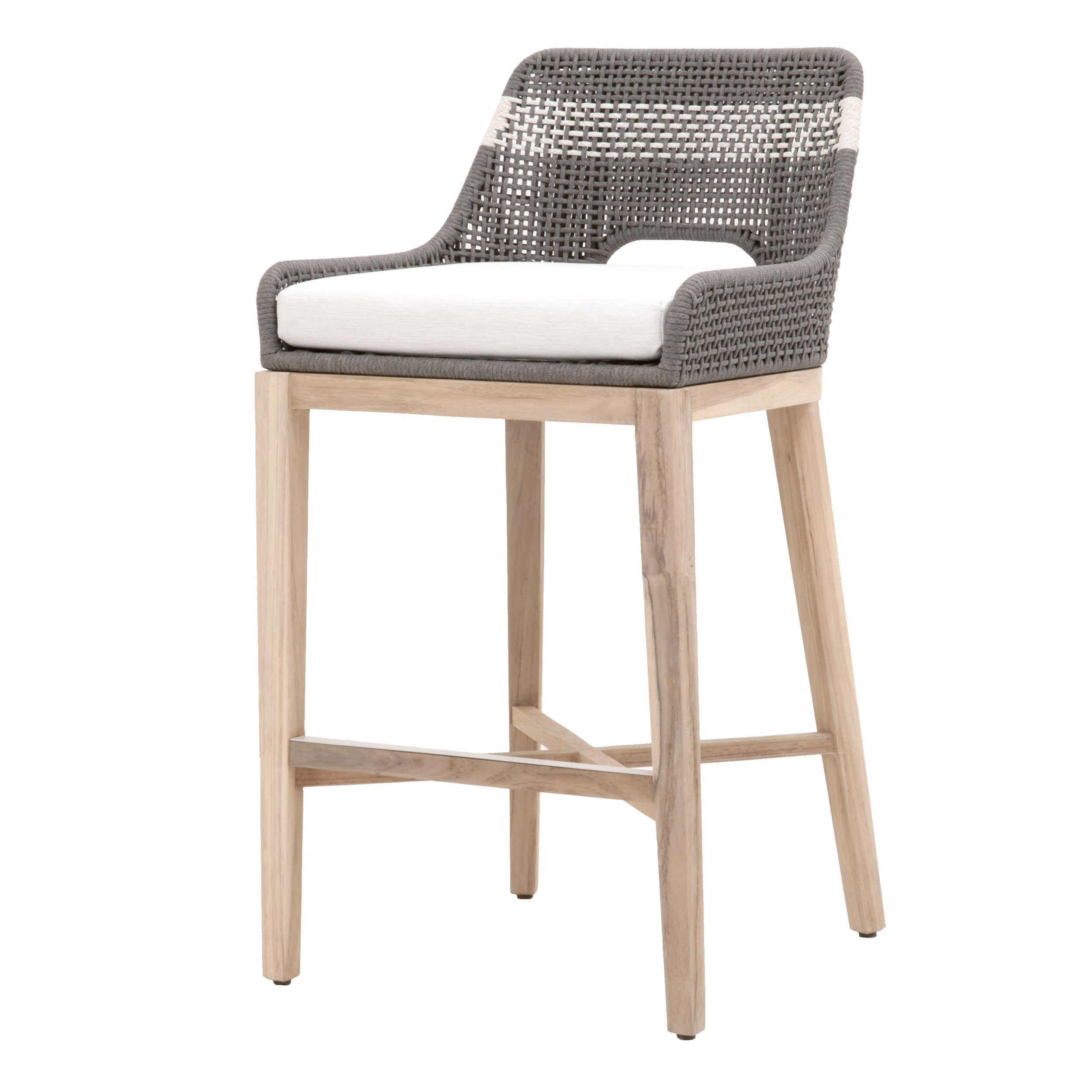 Tapestry Outdoor Barstool Outdoor Bar Stools Essentials For Living Dove Flat Rope, White Speckle Stripe, Performance White Speckle , Black Friday Sale Essentials For Living Furniture Sale, Old Bones Co, Mid Century Furniture Sale, Four Hands Furniture, Black Friday Sale Tapestry Outdoor Barstool,Gus Sale, Perigold Tapestry Outdoor Barstool Outdoor Bar Stools Black Friday Sale , Perigold Sale Tapestry Outdoor Barstool,Tapestry Outdoor Barstool Lulu and Georgia, Burke Decor Sale Tapestry Outdoor Barstool, www
