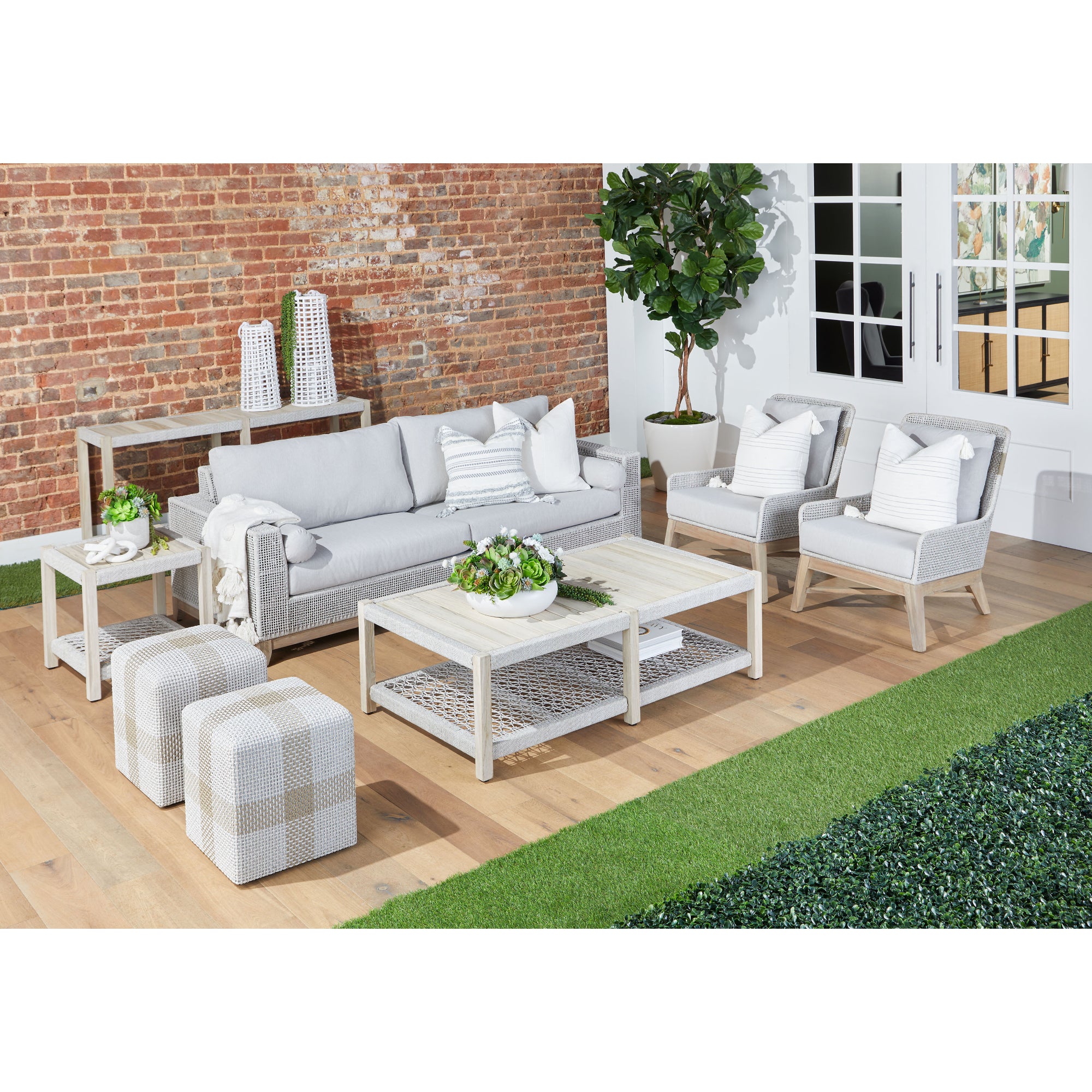 Tapestry Outdoor Club Chair Outdoor Accent & Lounge Chairs Essentials For Living , Black Friday Sale Essentials For Living Furniture Sale, Old Bones Co, Mid Century Furniture Sale, Four Hands Furniture, Black Friday Sale Tapestry Outdoor Club Chair,Gus Sale, Perigold Tapestry Outdoor Club Chair Outdoor Accent & Lounge Chairs Black Friday Sale , Perigold Sale Tapestry Outdoor Club Chair,Tapestry Outdoor Club Chair Lulu and Georgia, Burke Decor Sale Tapestry Outdoor Club Chair, www.oldbonesco.com