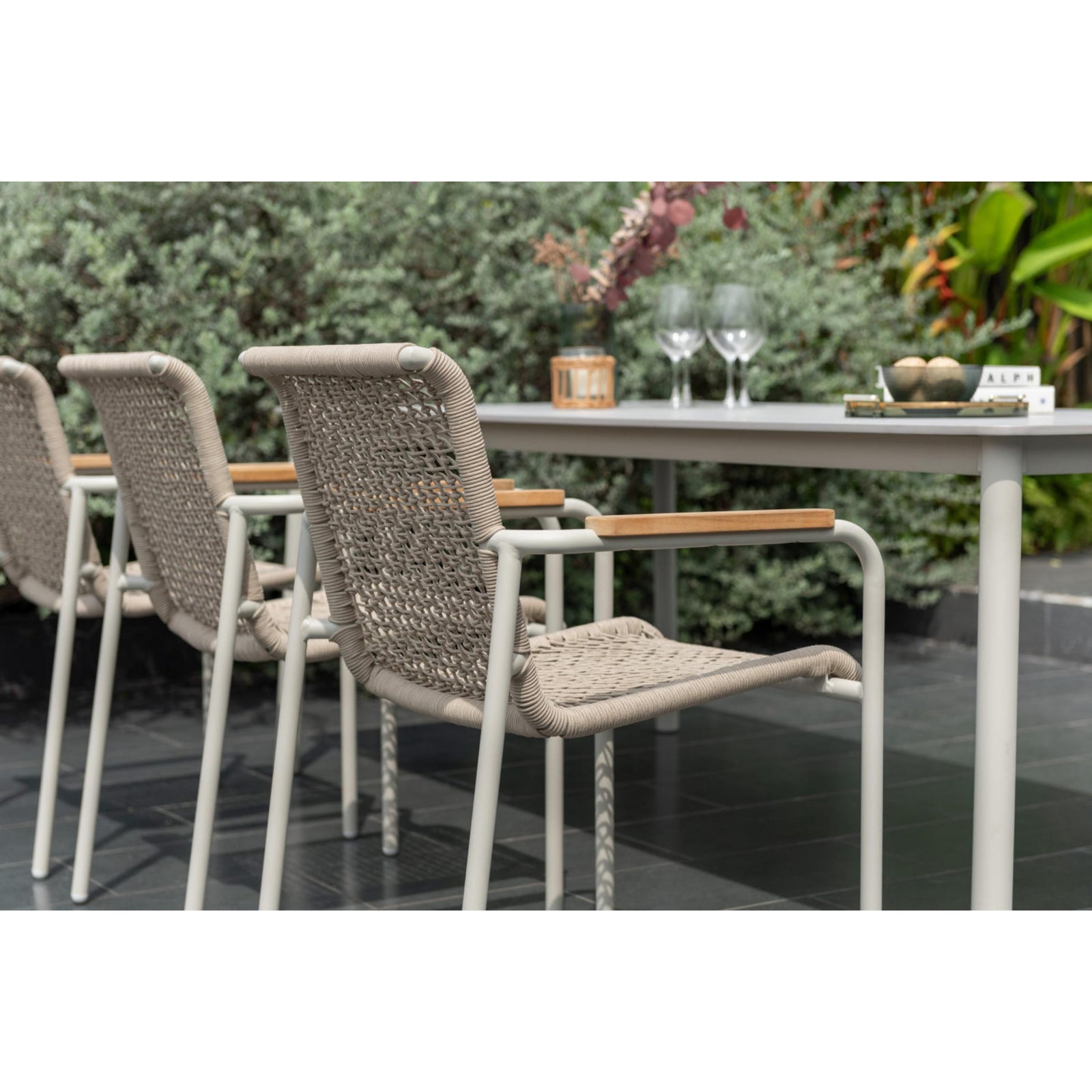 Tash Dining Chair